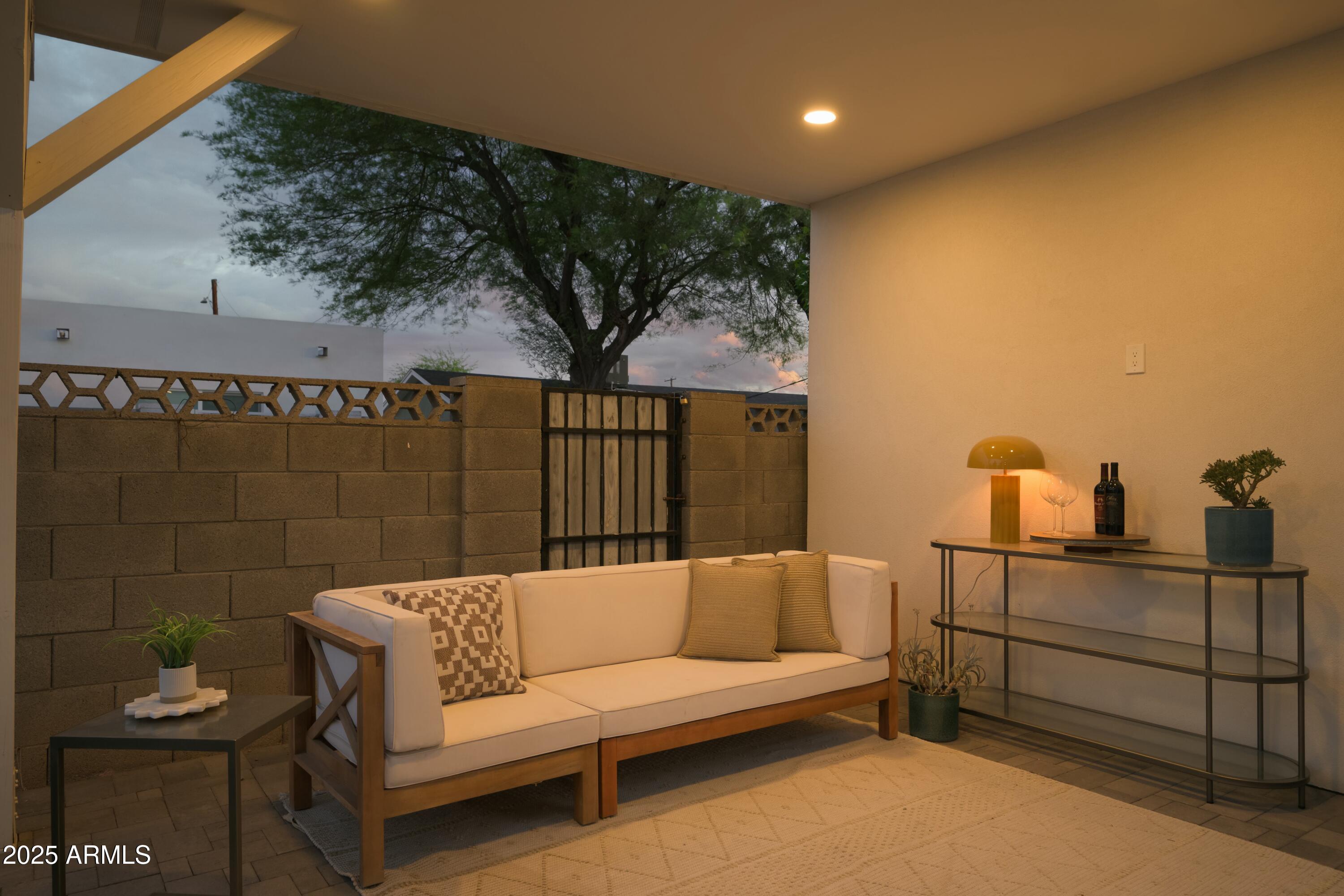 3101 E SELLS Drive
