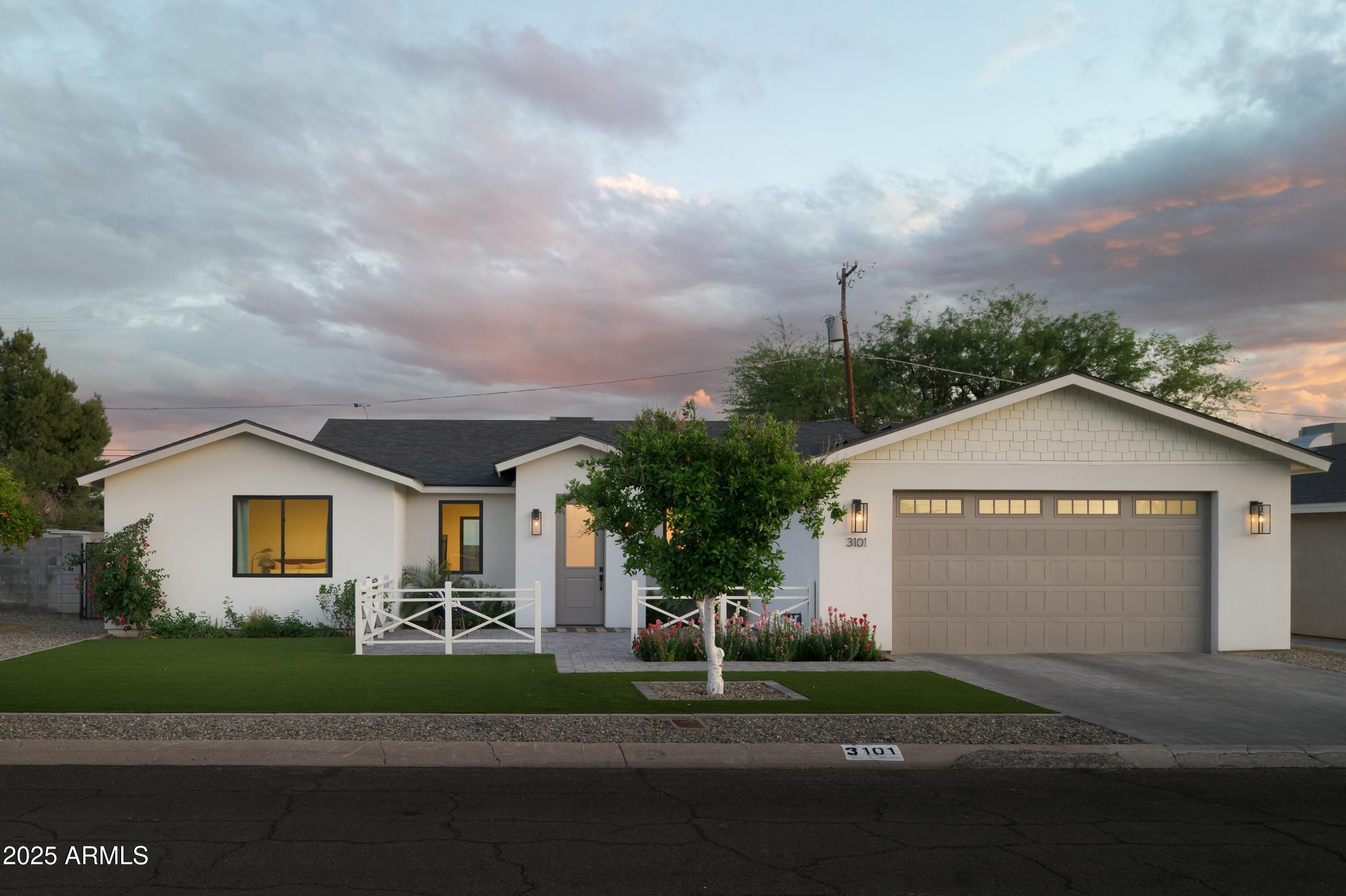 3101 E SELLS Drive