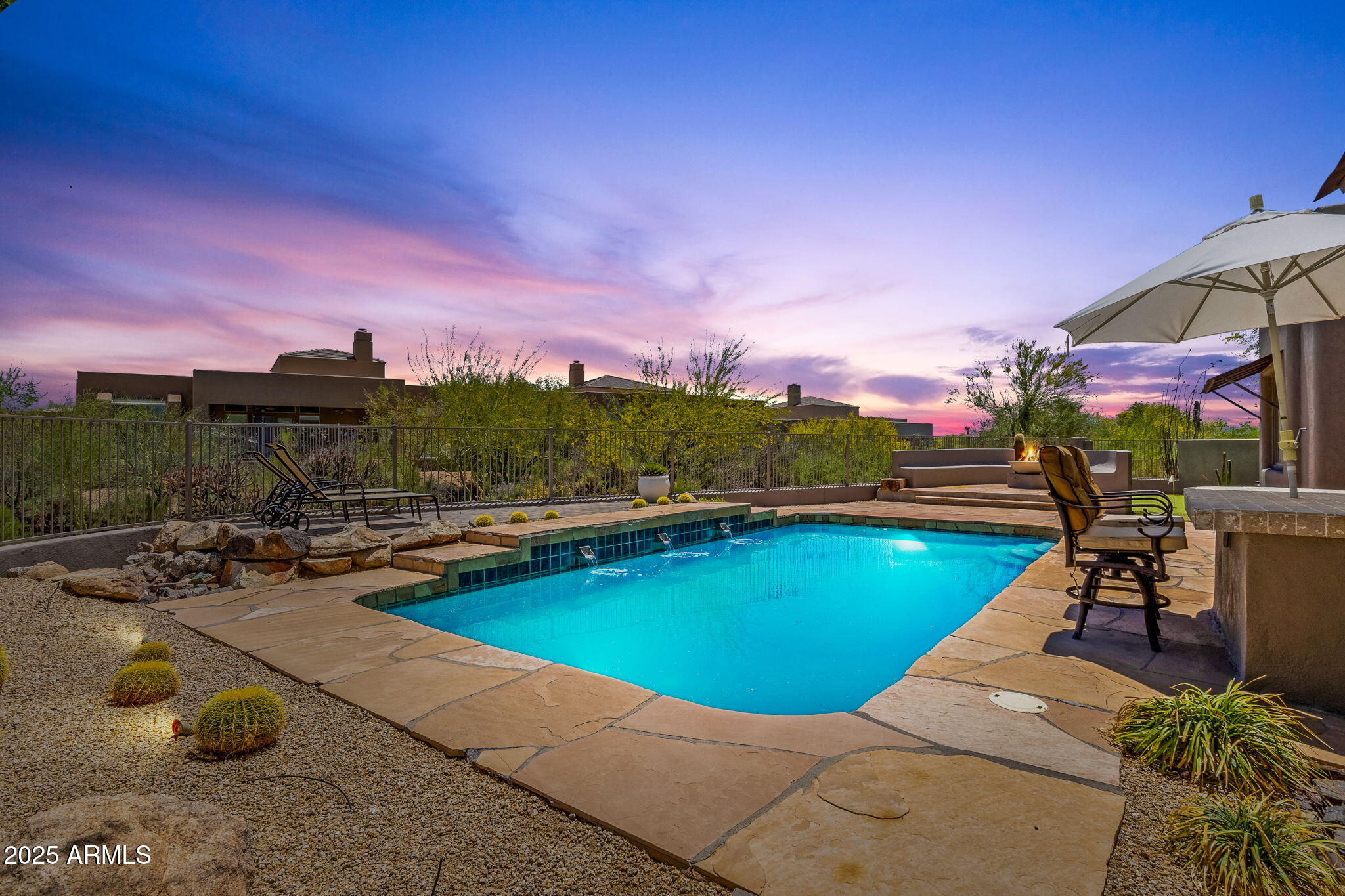 11123 E MONUMENT Drive