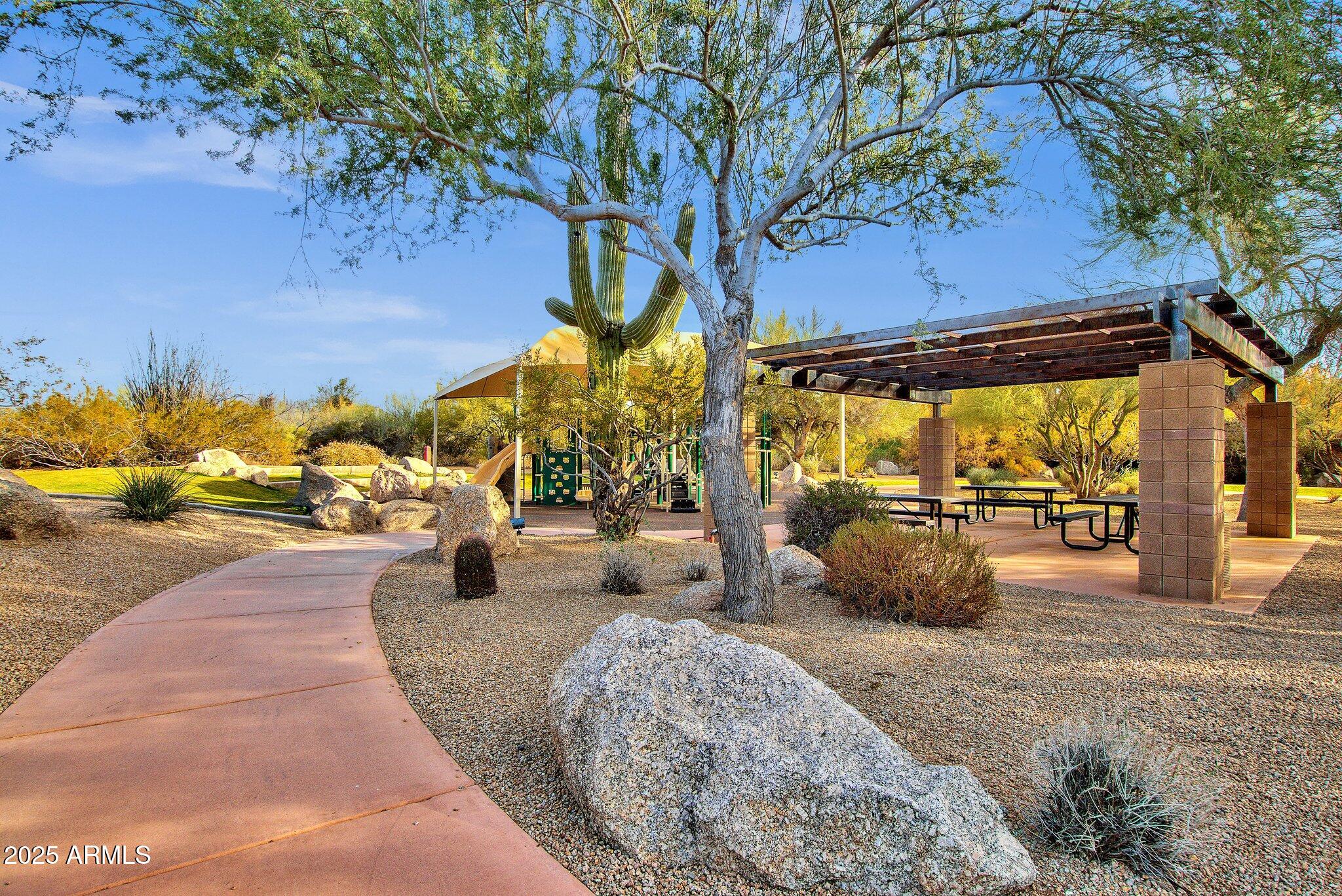 11123 E MONUMENT Drive