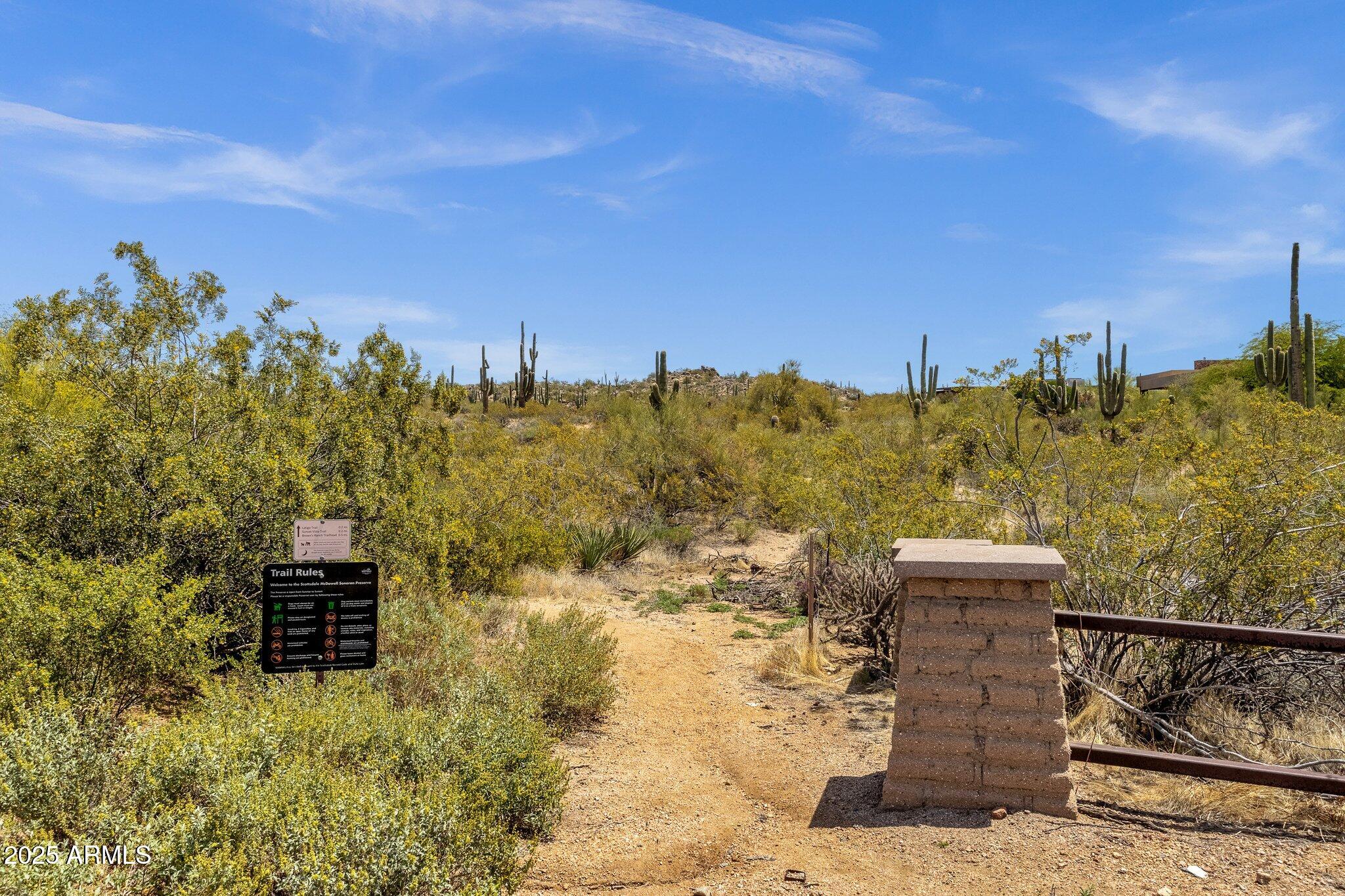 11123 E MONUMENT Drive