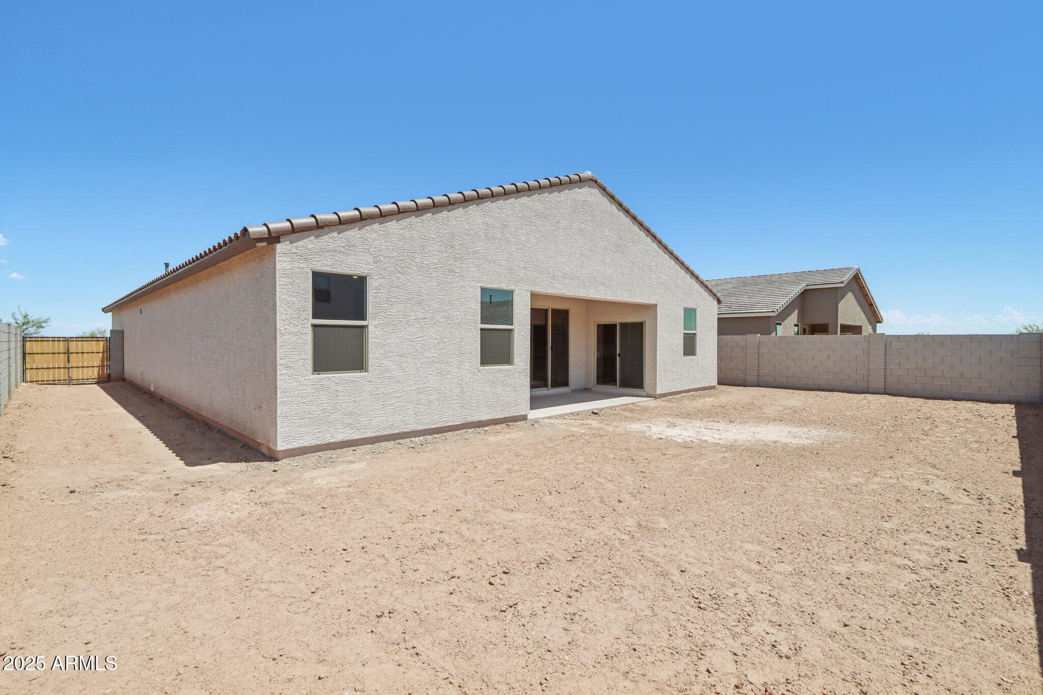 47219 W PECAN WOODS