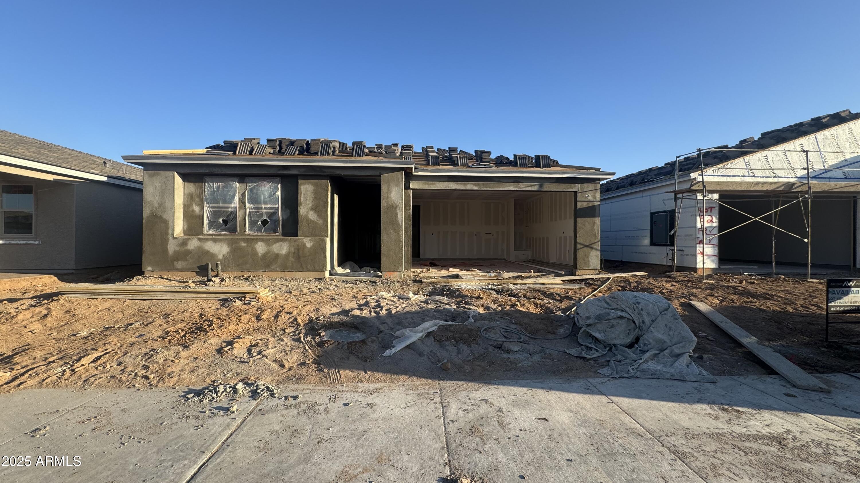 15781 W BERYL Avenue
