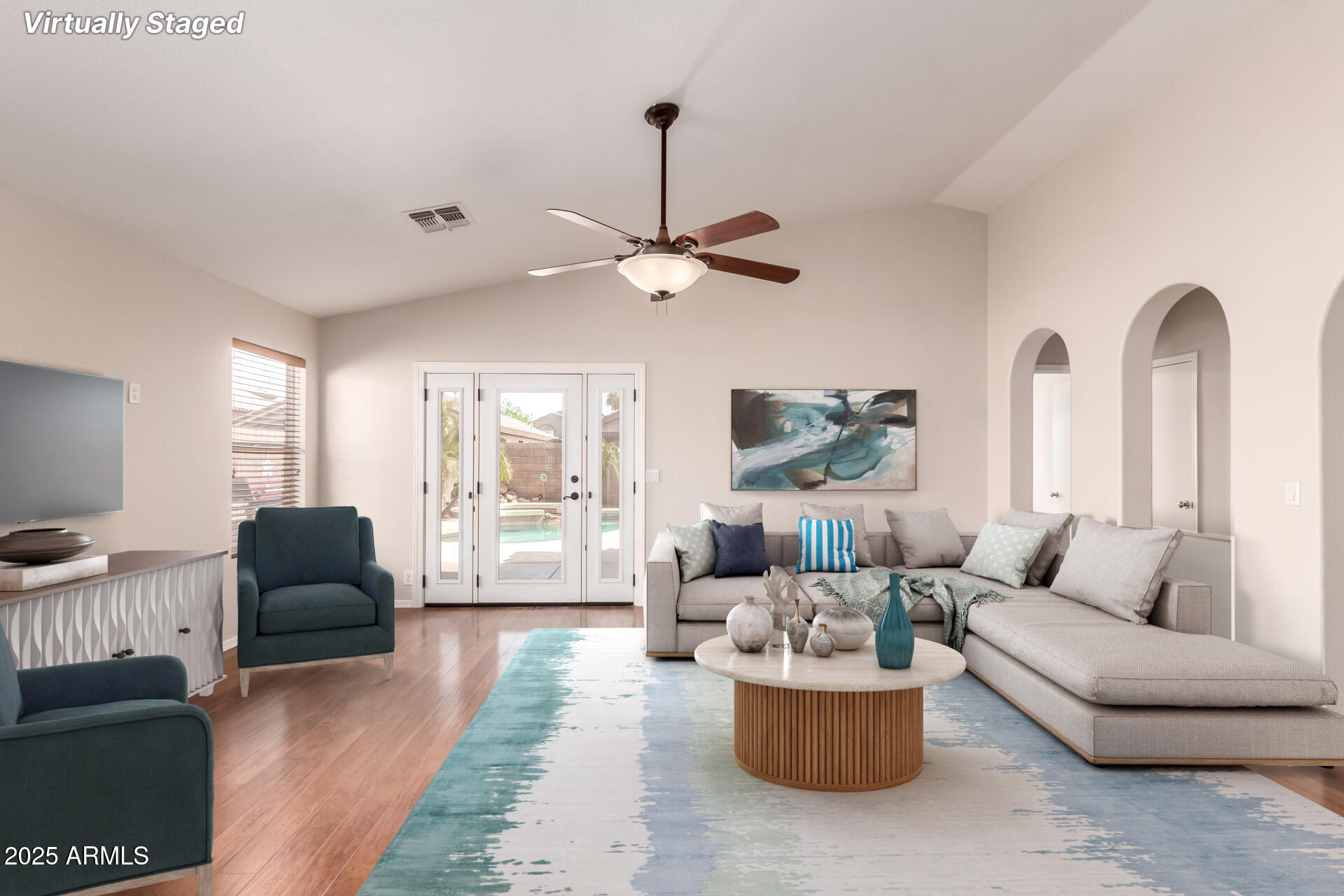 2503 E CAMELLIA Drive