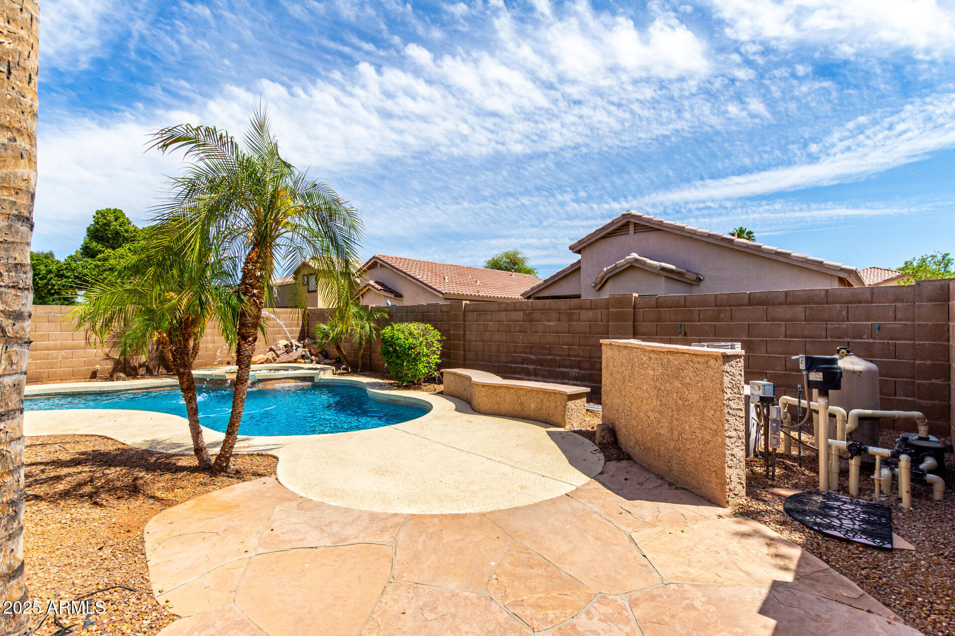 2503 E CAMELLIA Drive