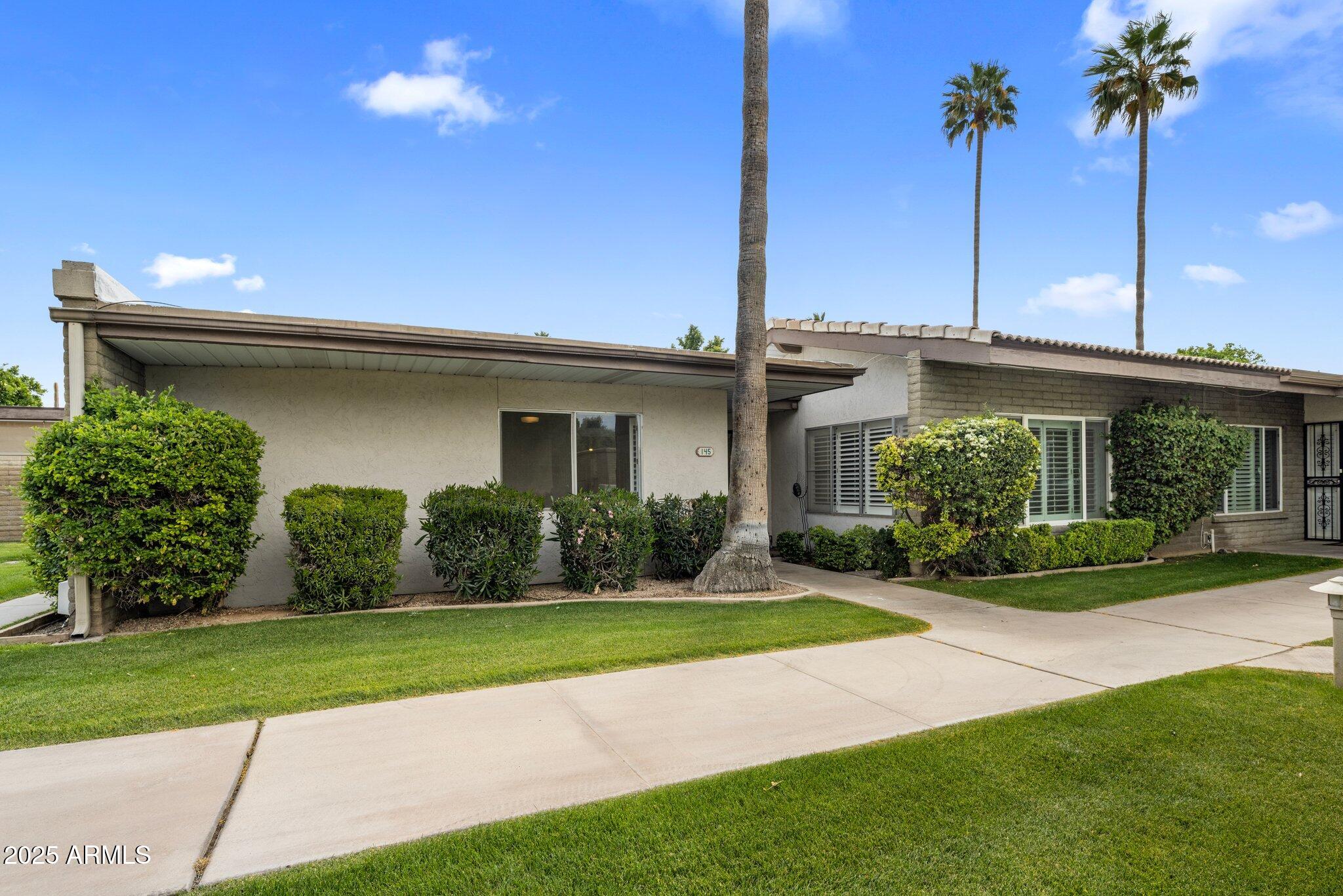 4800 N 68TH Street, 145