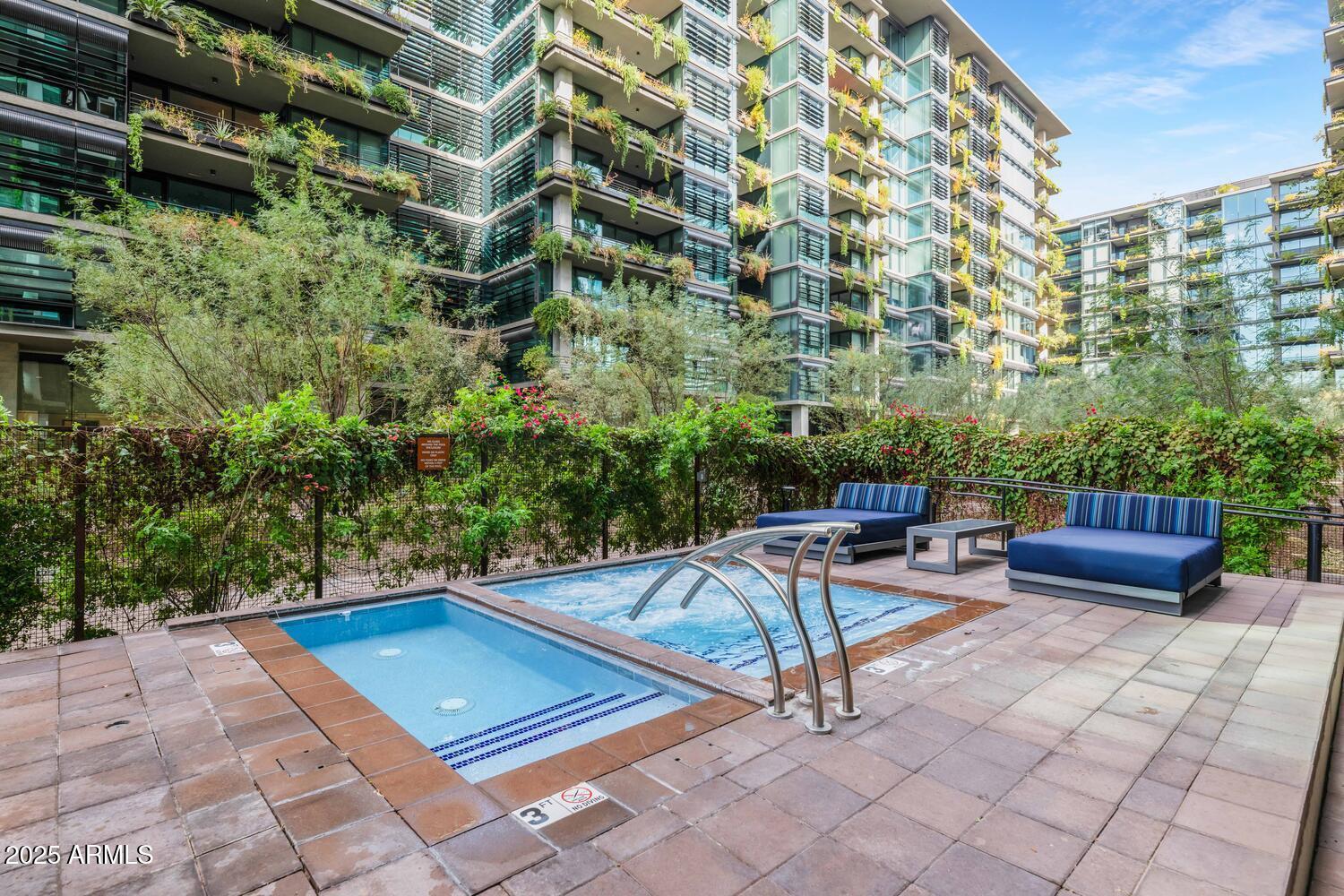 7180 E KIERLAND Boulevard, 806