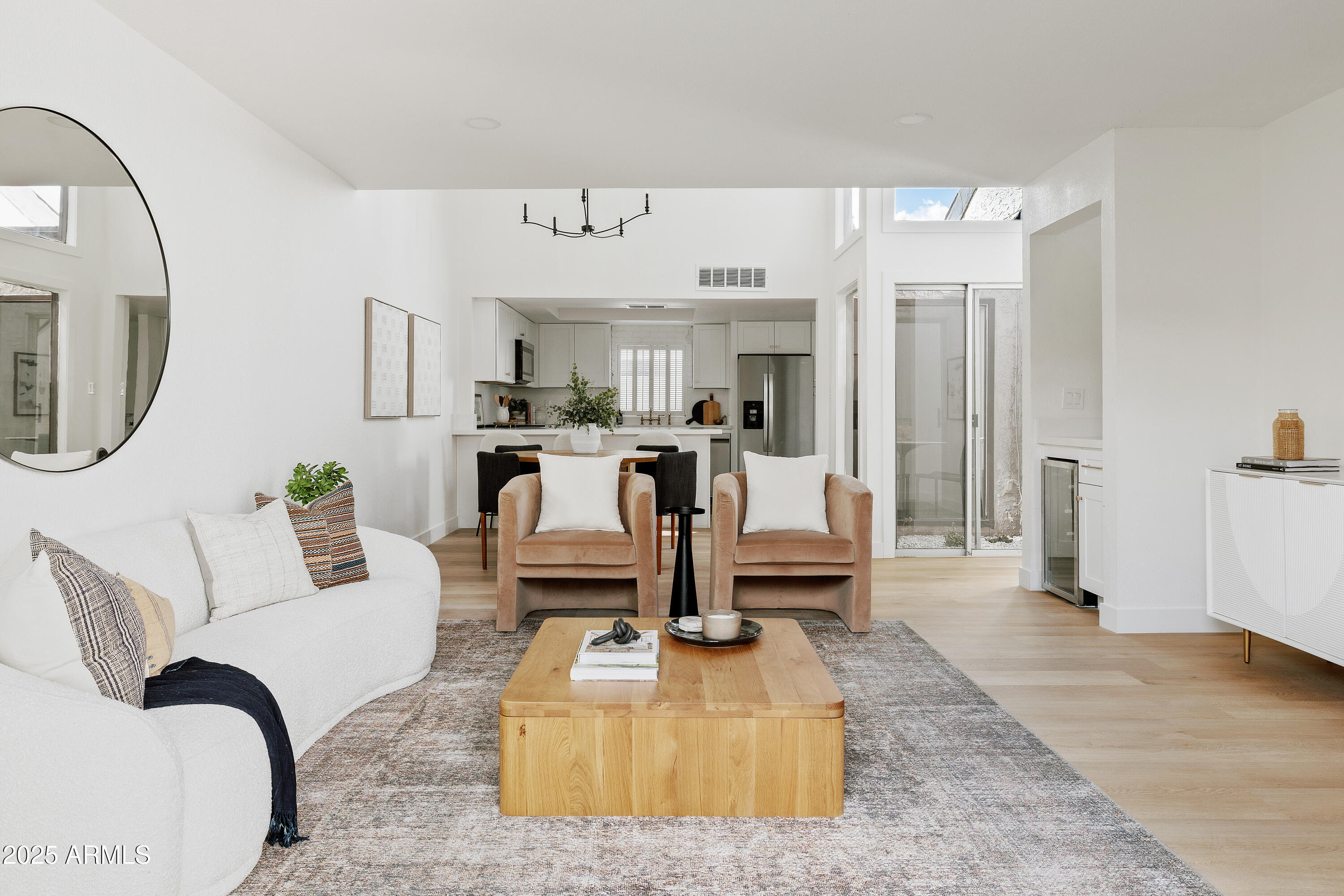 1631 E GARDENIA Avenue