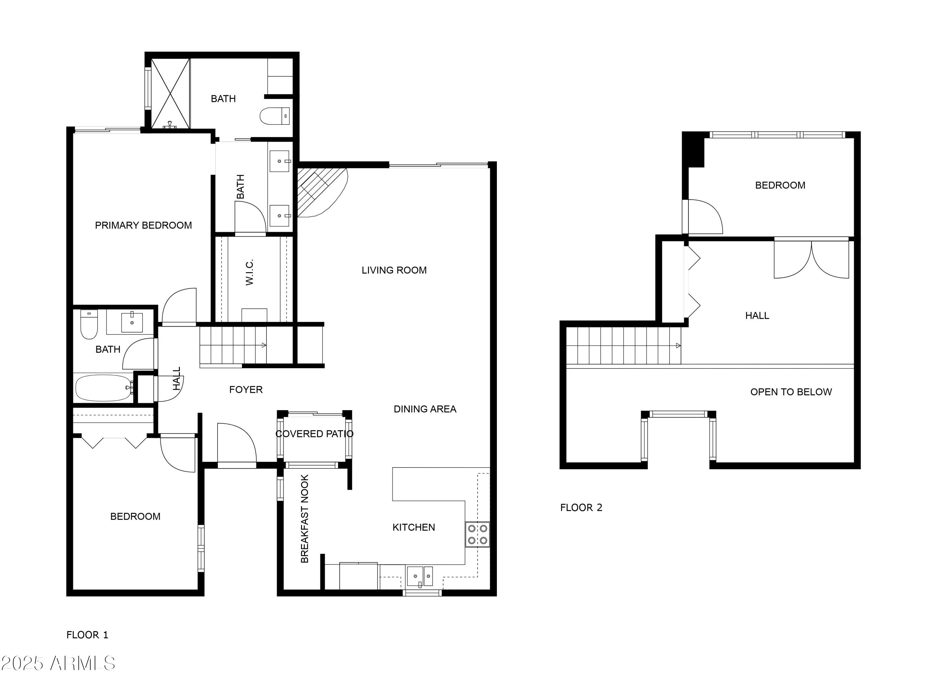 1631 E GARDENIA Avenue