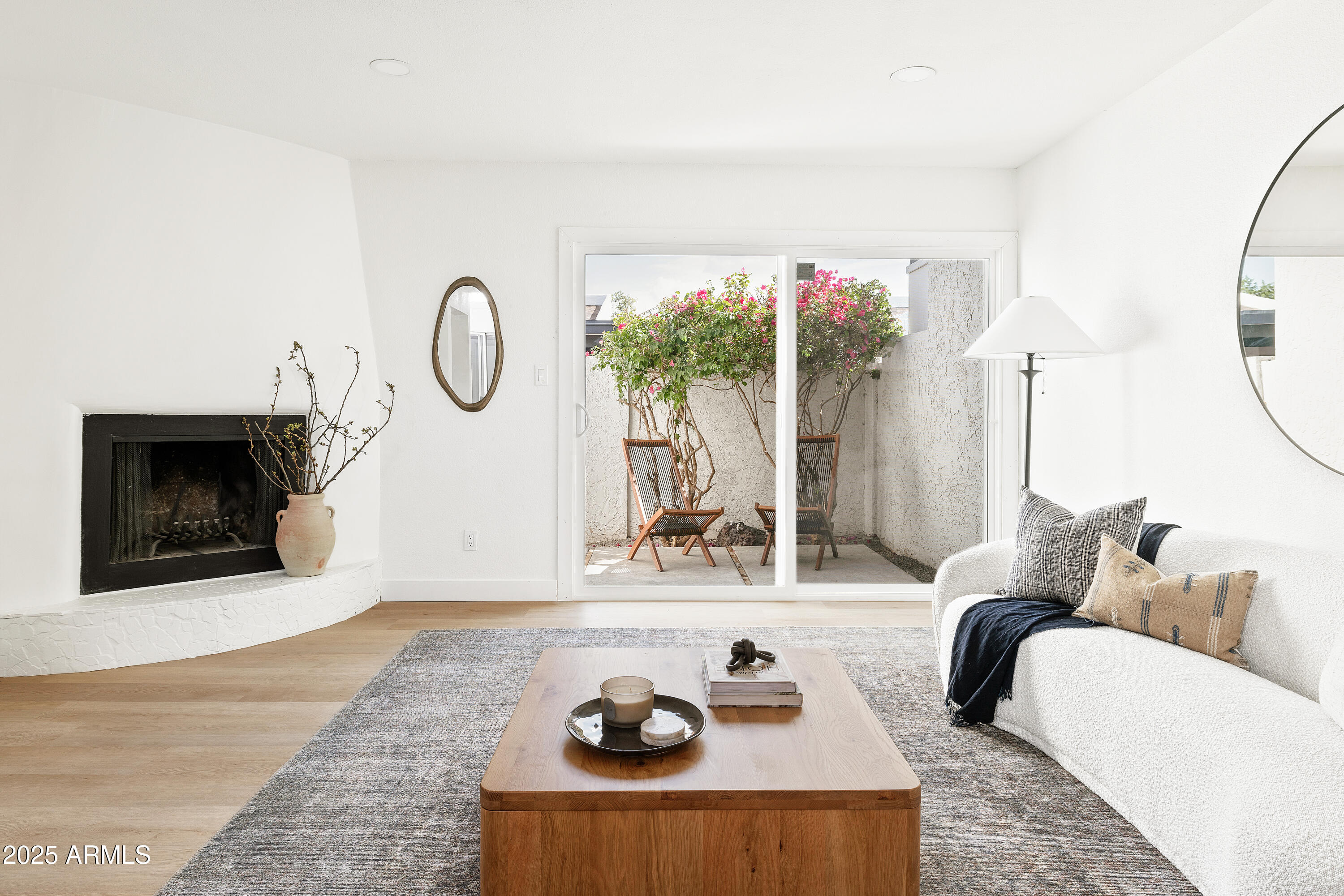 1631 E GARDENIA Avenue