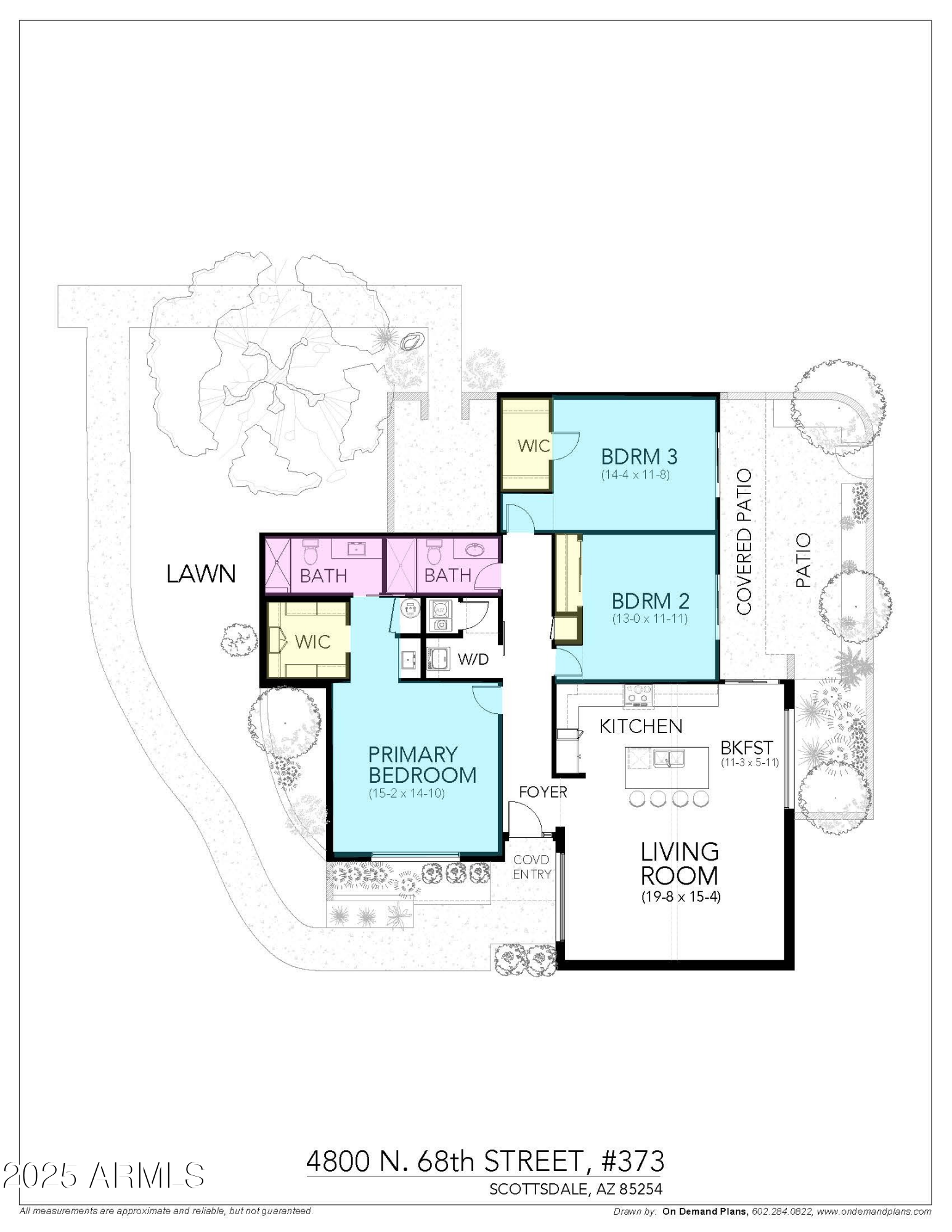 4800 N 68TH Street, 373