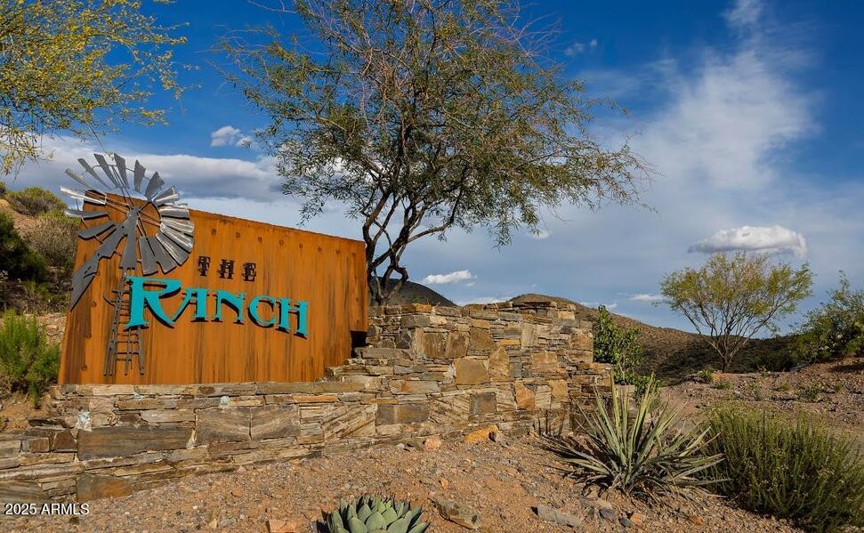 9721 E Larry Hughes Drive, 46