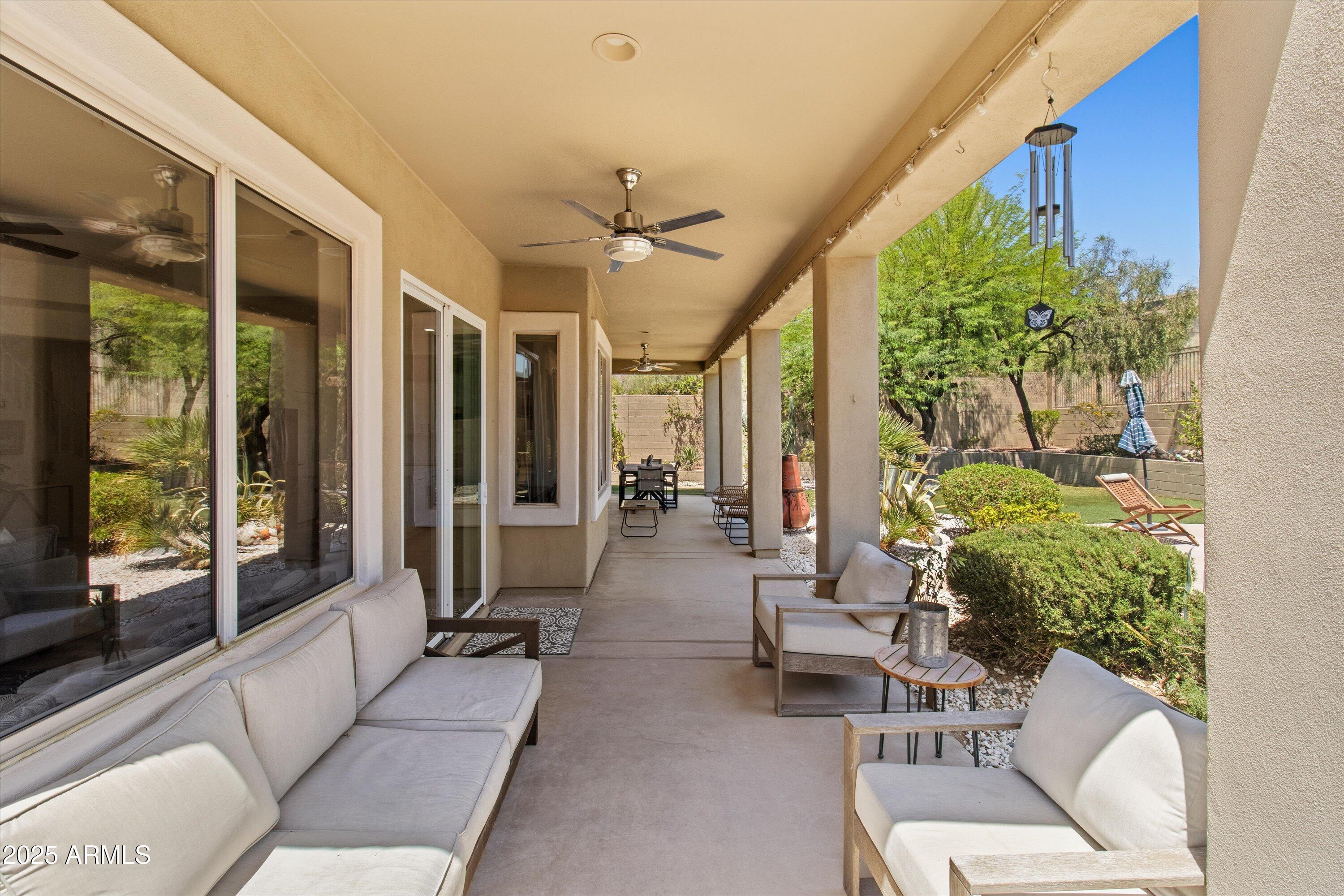 10415 E ROSEMARY Lane