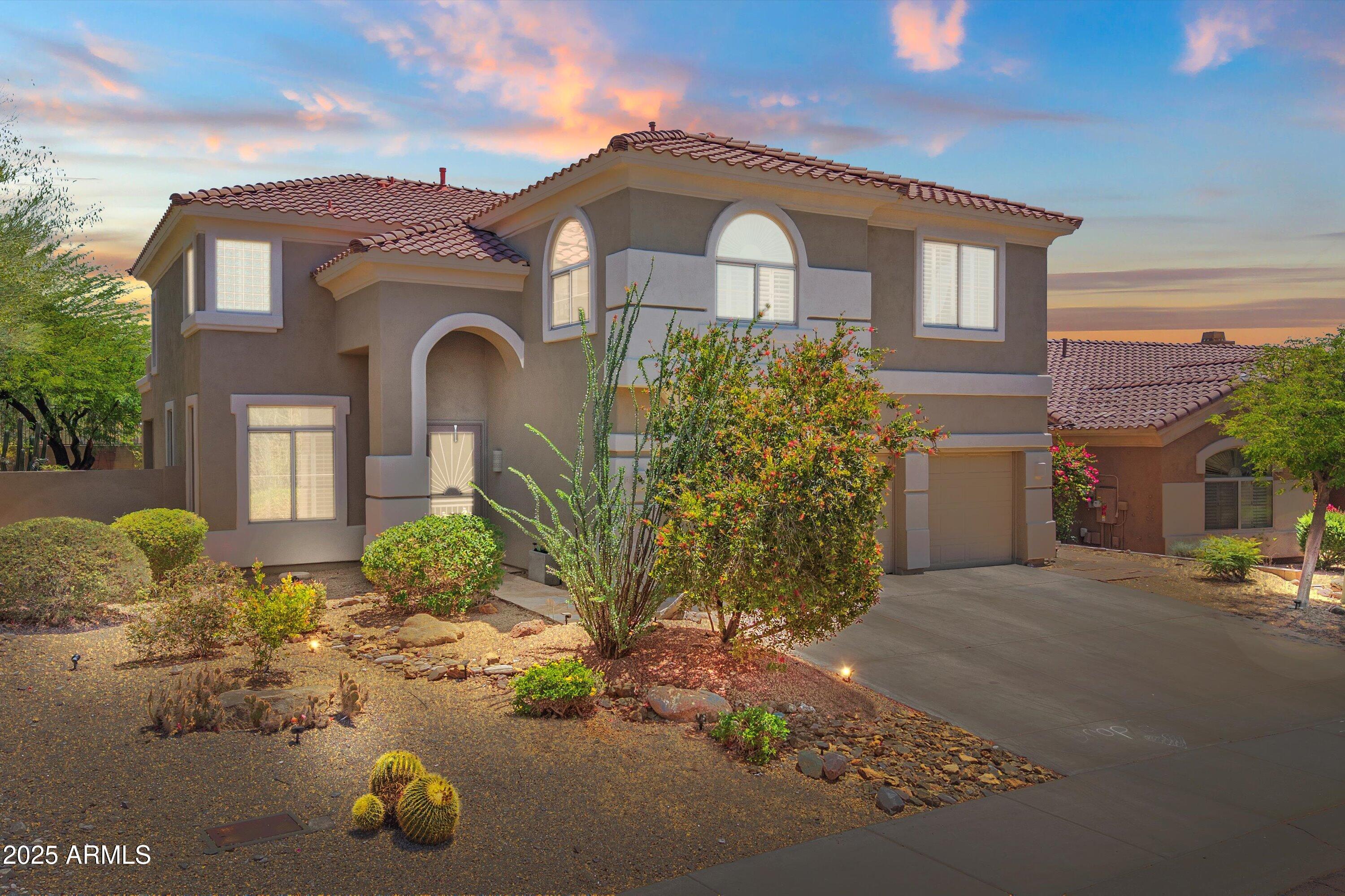 10415 E ROSEMARY Lane