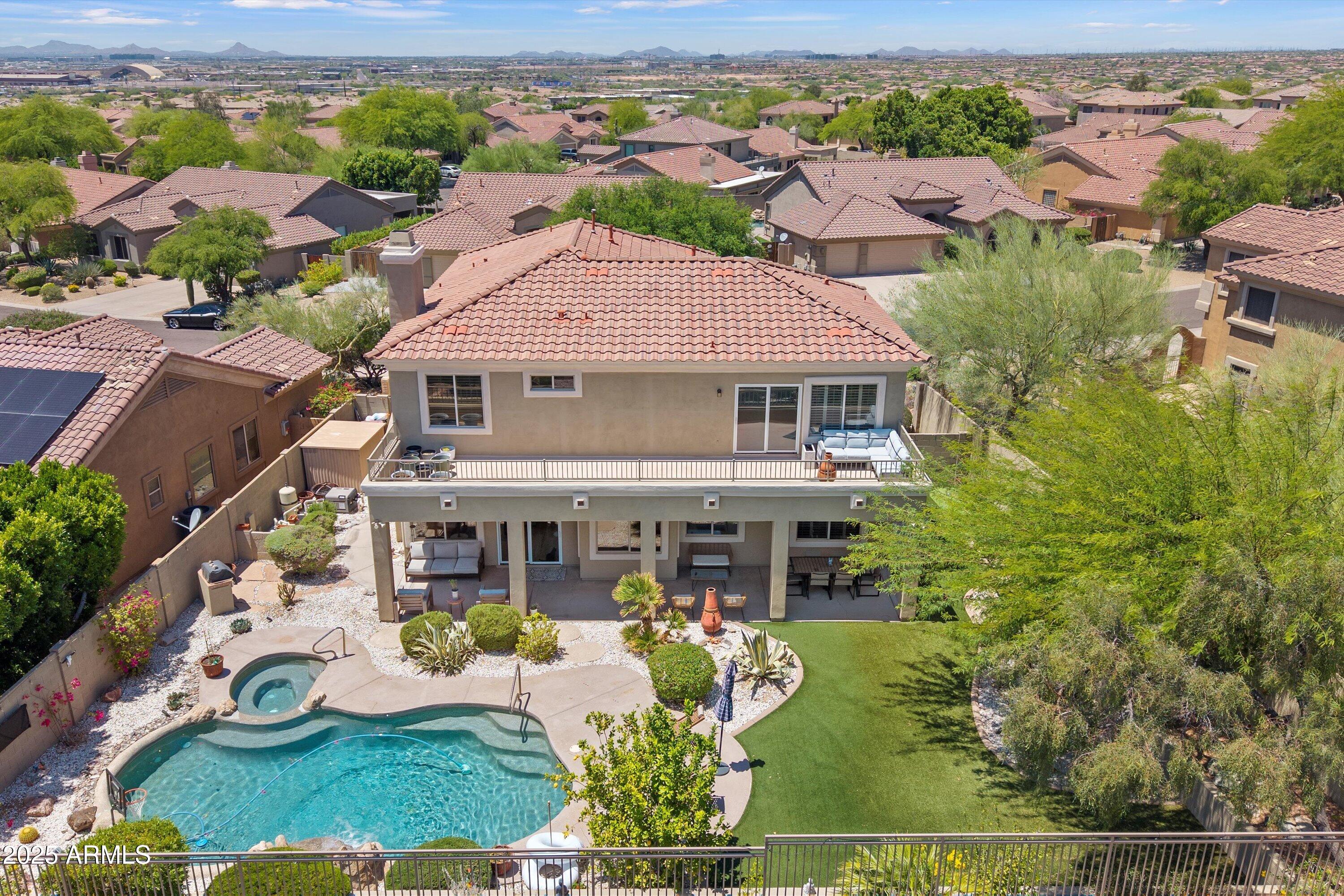 10415 E ROSEMARY Lane
