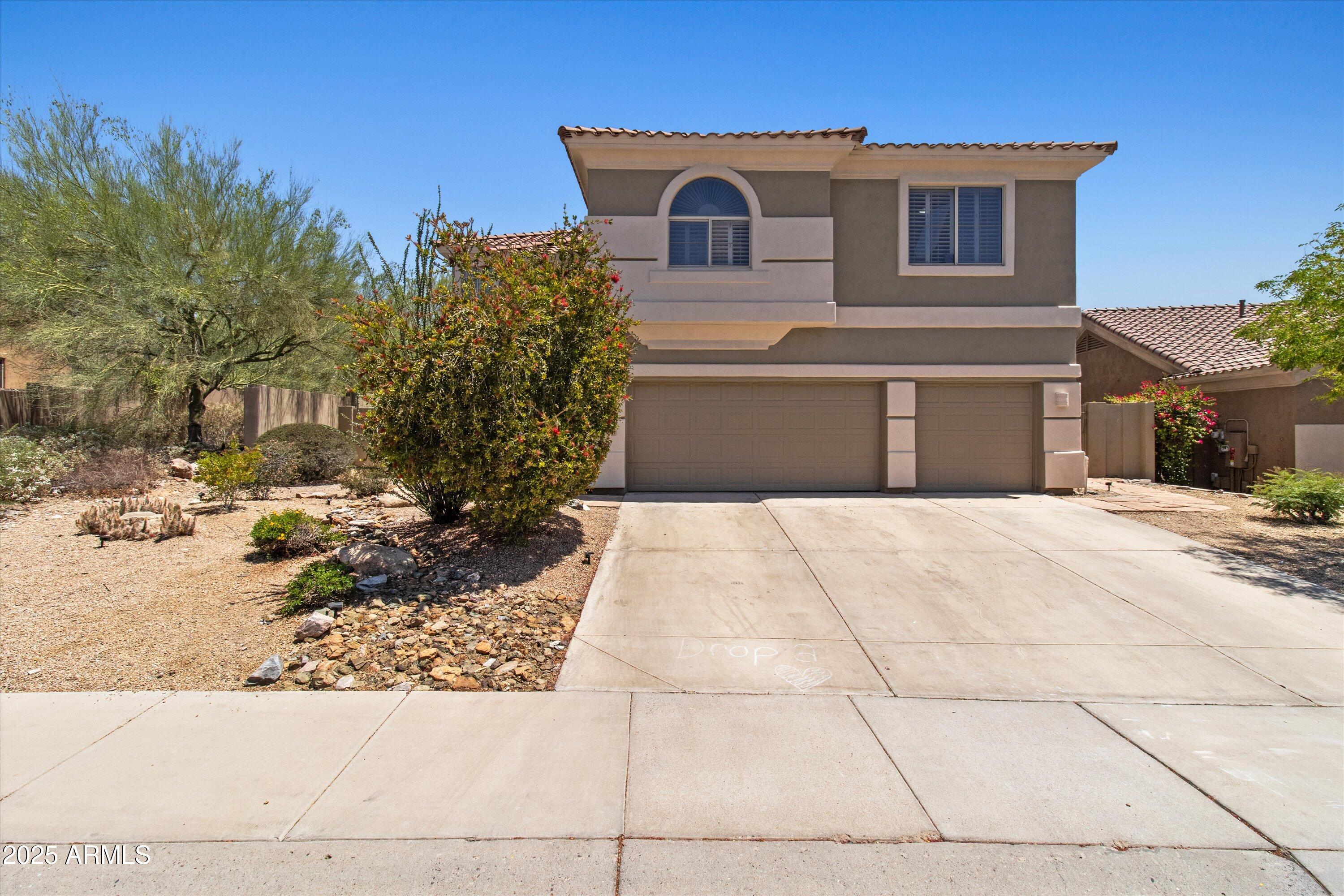 10415 E ROSEMARY Lane