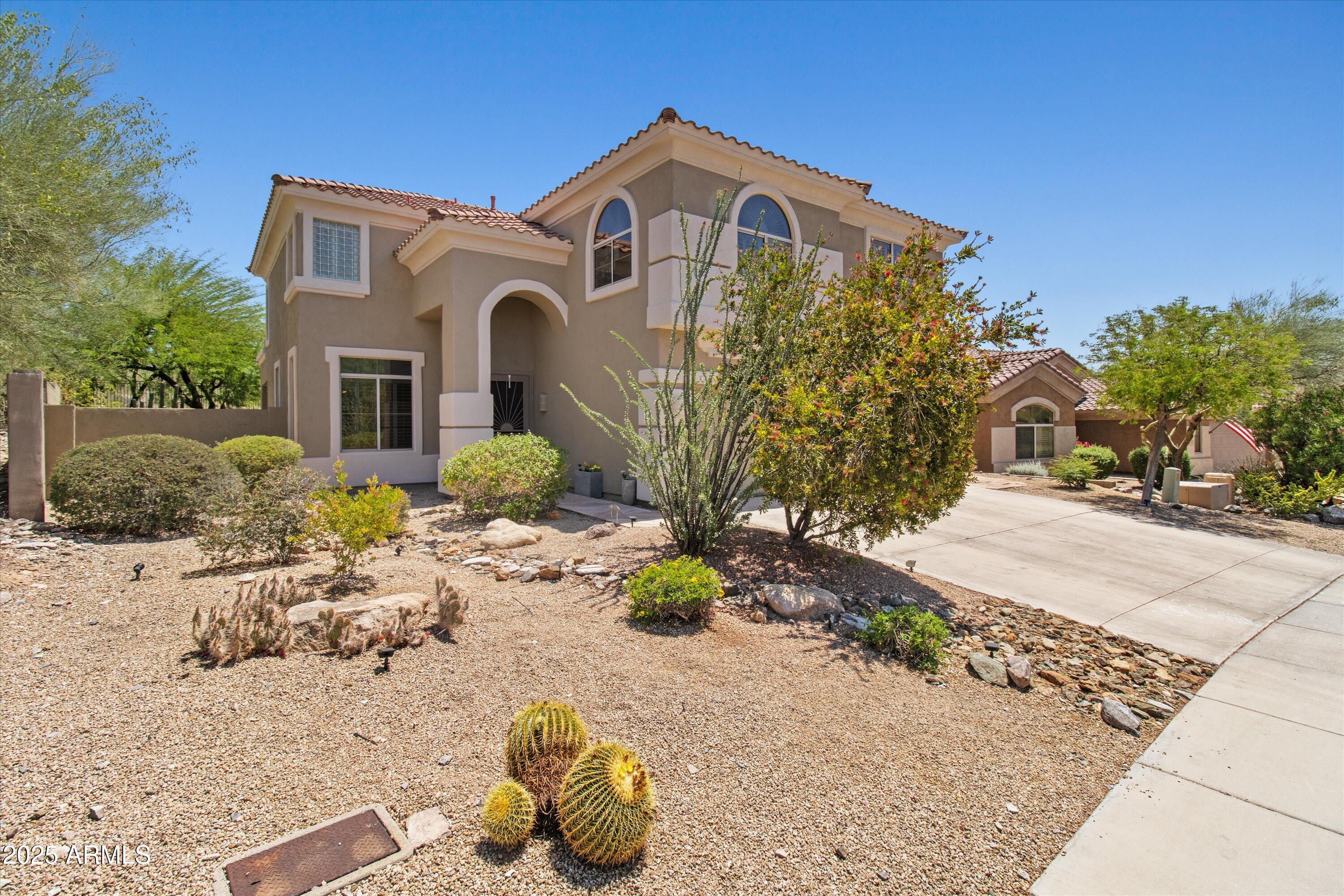 10415 E ROSEMARY Lane