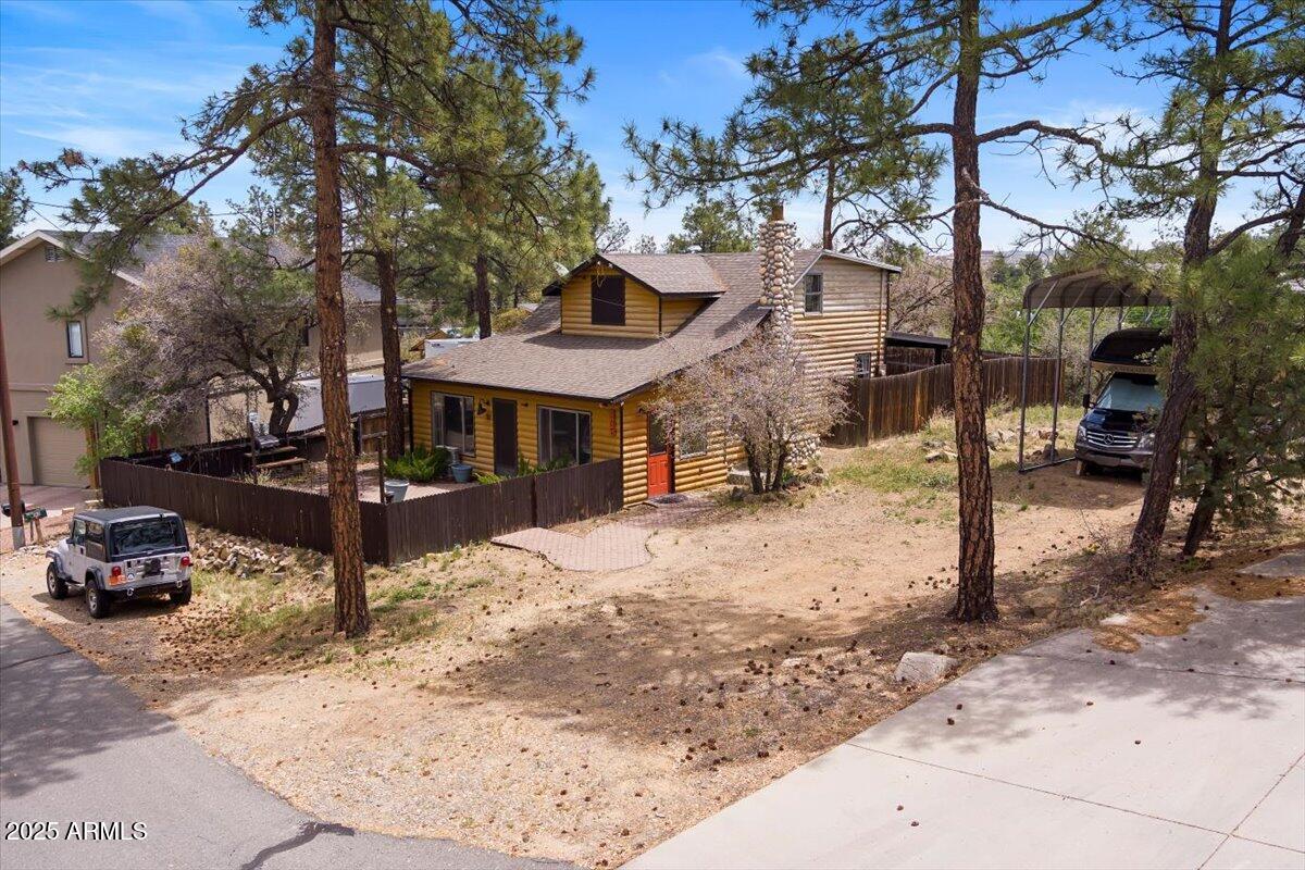 103 San Carlos Road