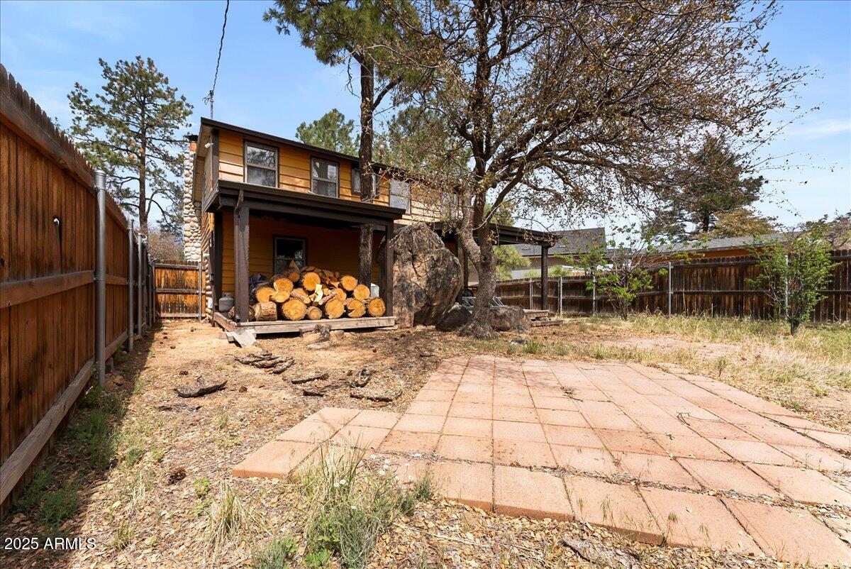 103 San Carlos Road