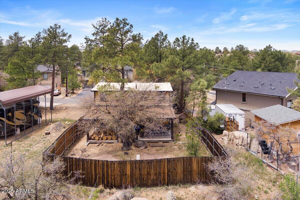 103 San Carlos Road