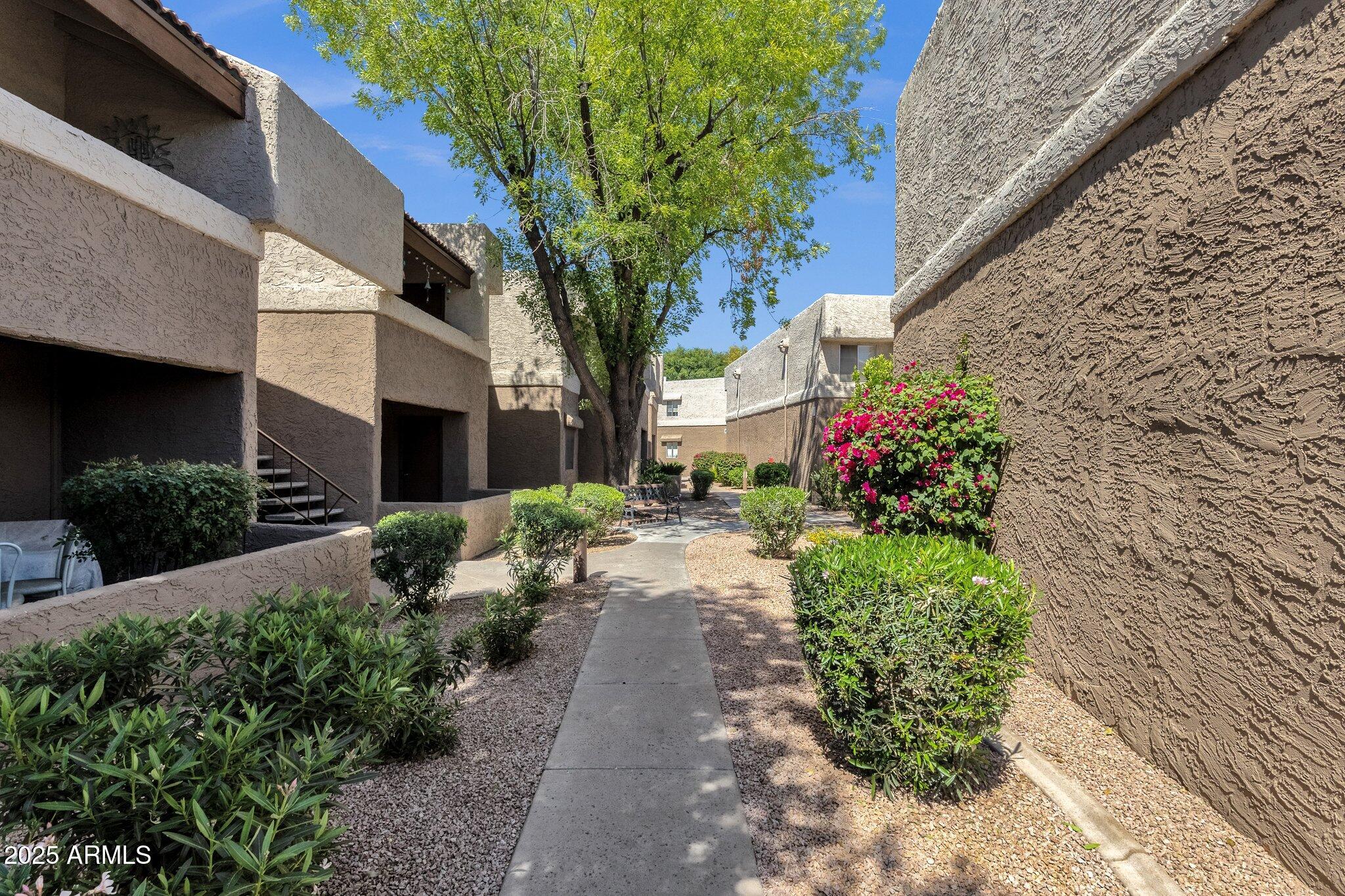 4554 E PARADISE VILLAGE Parkway N, 219