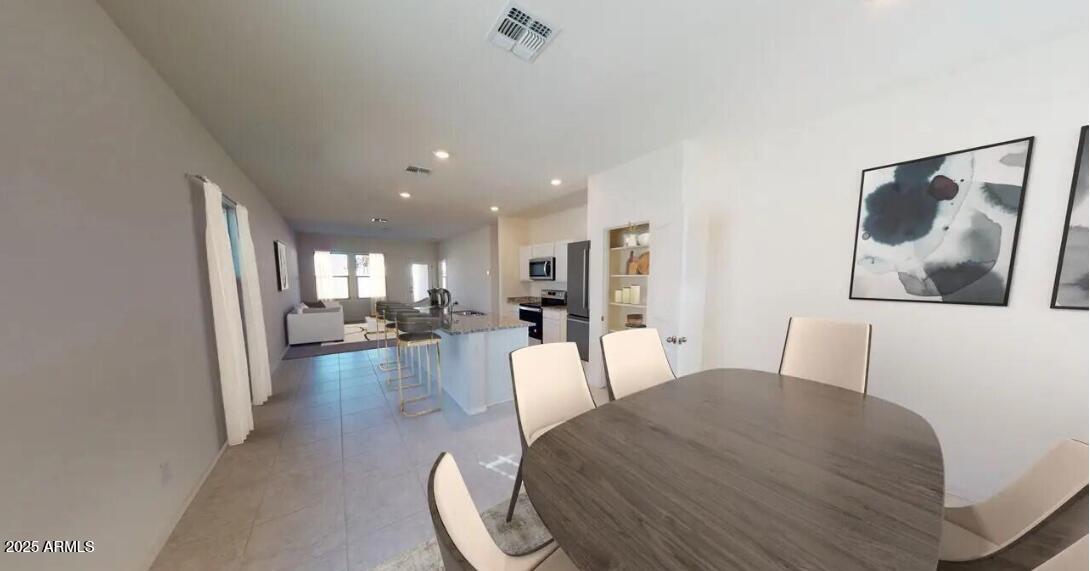 13179 E VERBINA Lane