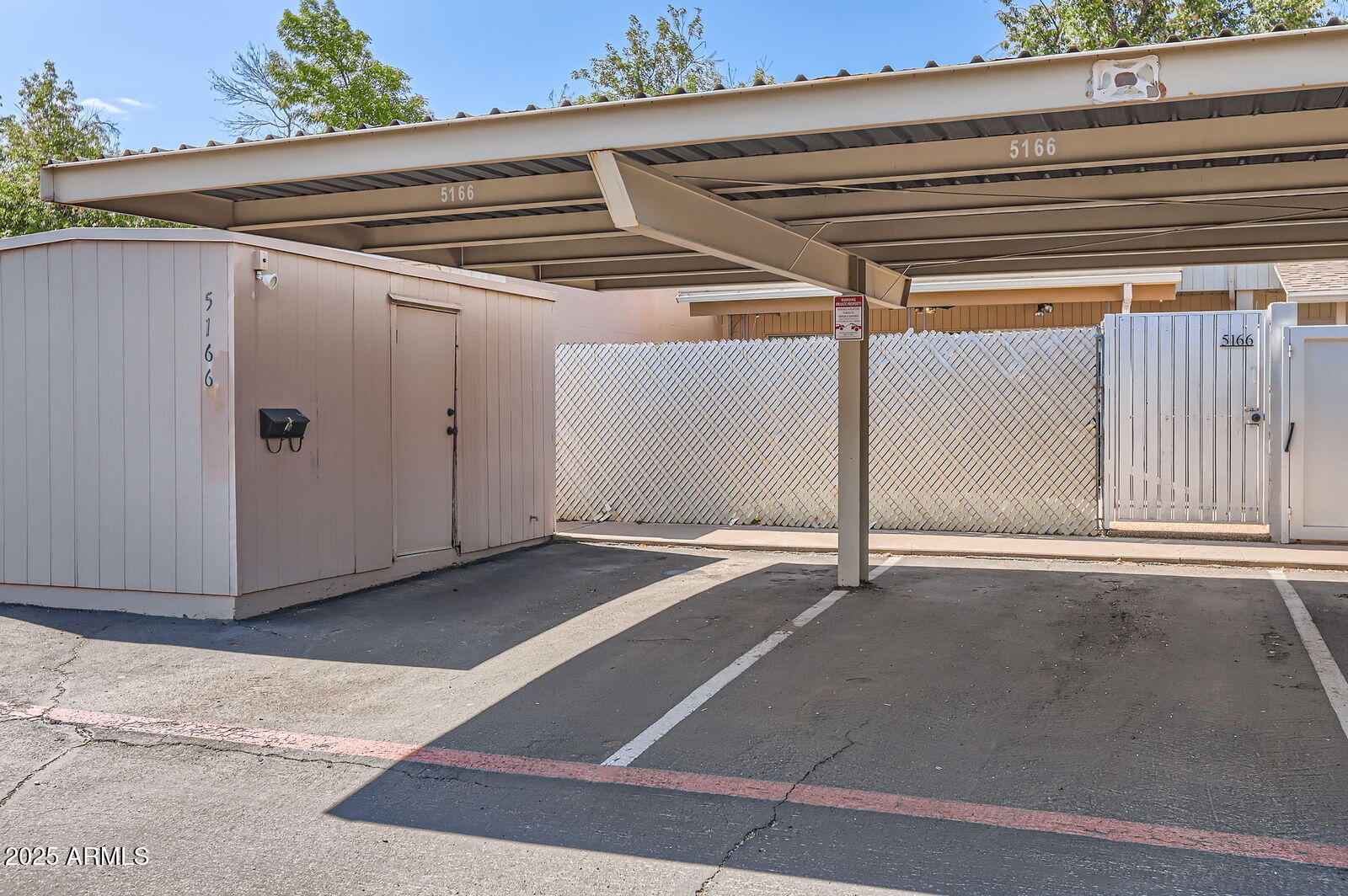 5166 N 83RD Street