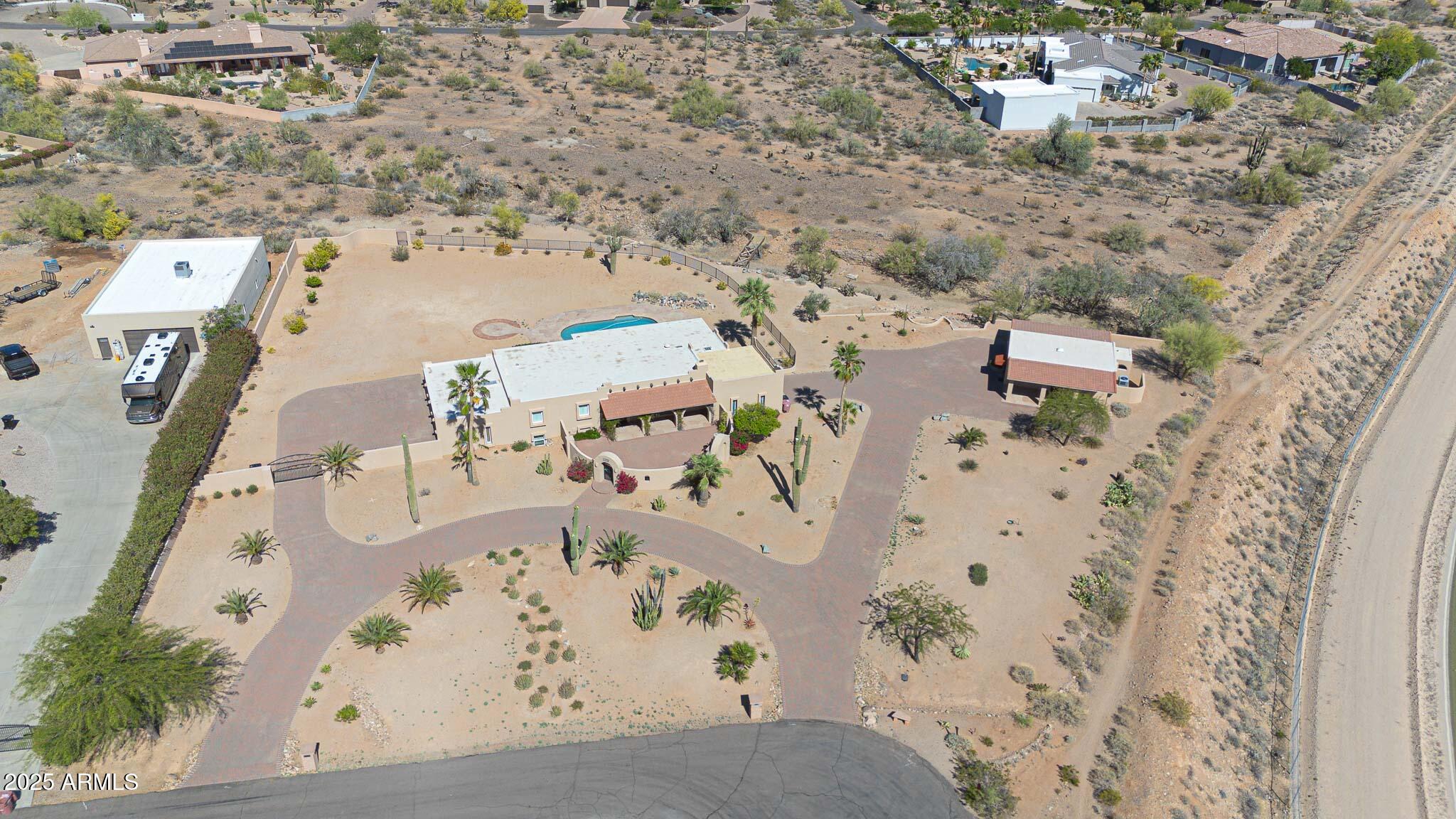 10239 N 125TH Street