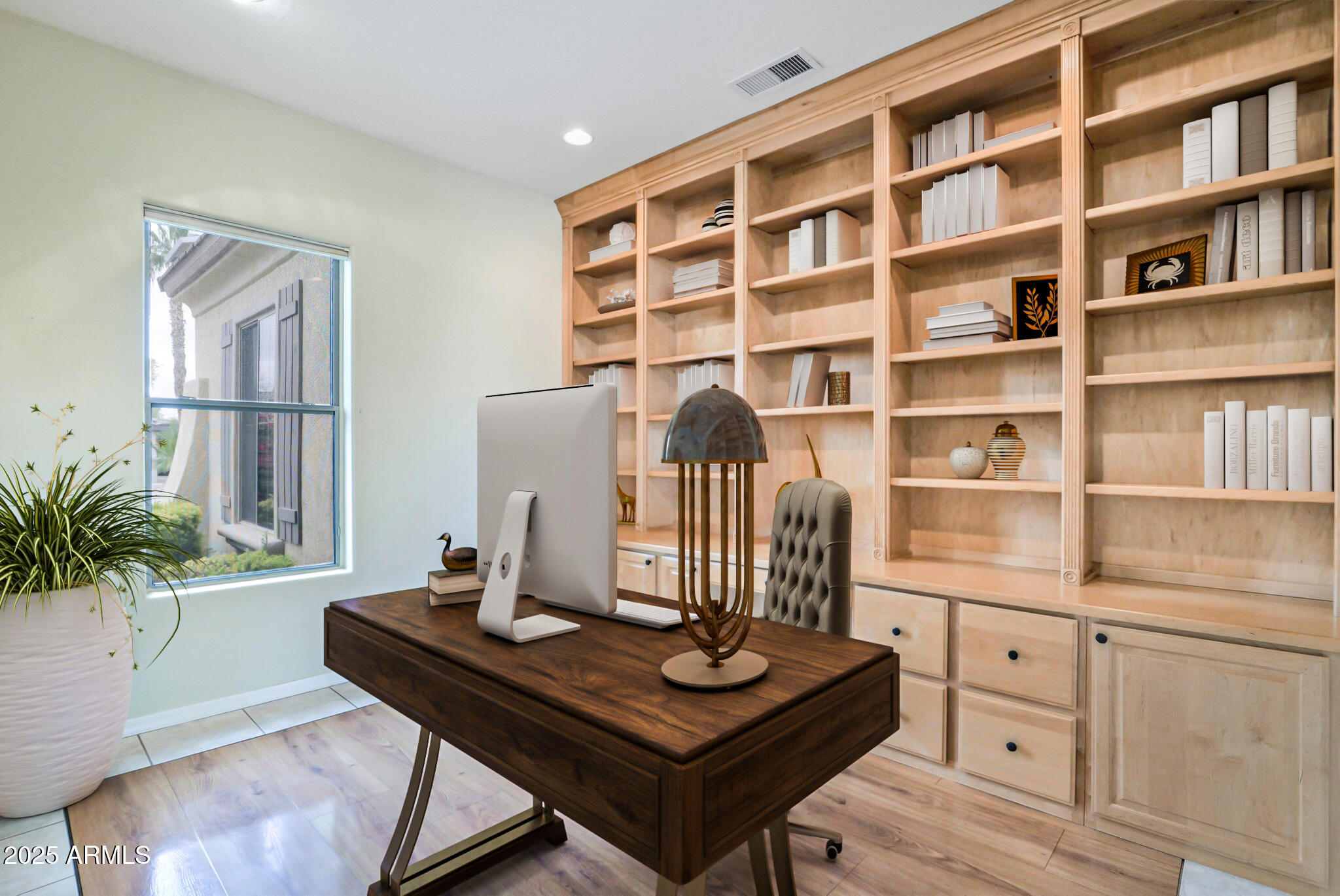 19803 N DESERT SONG Court