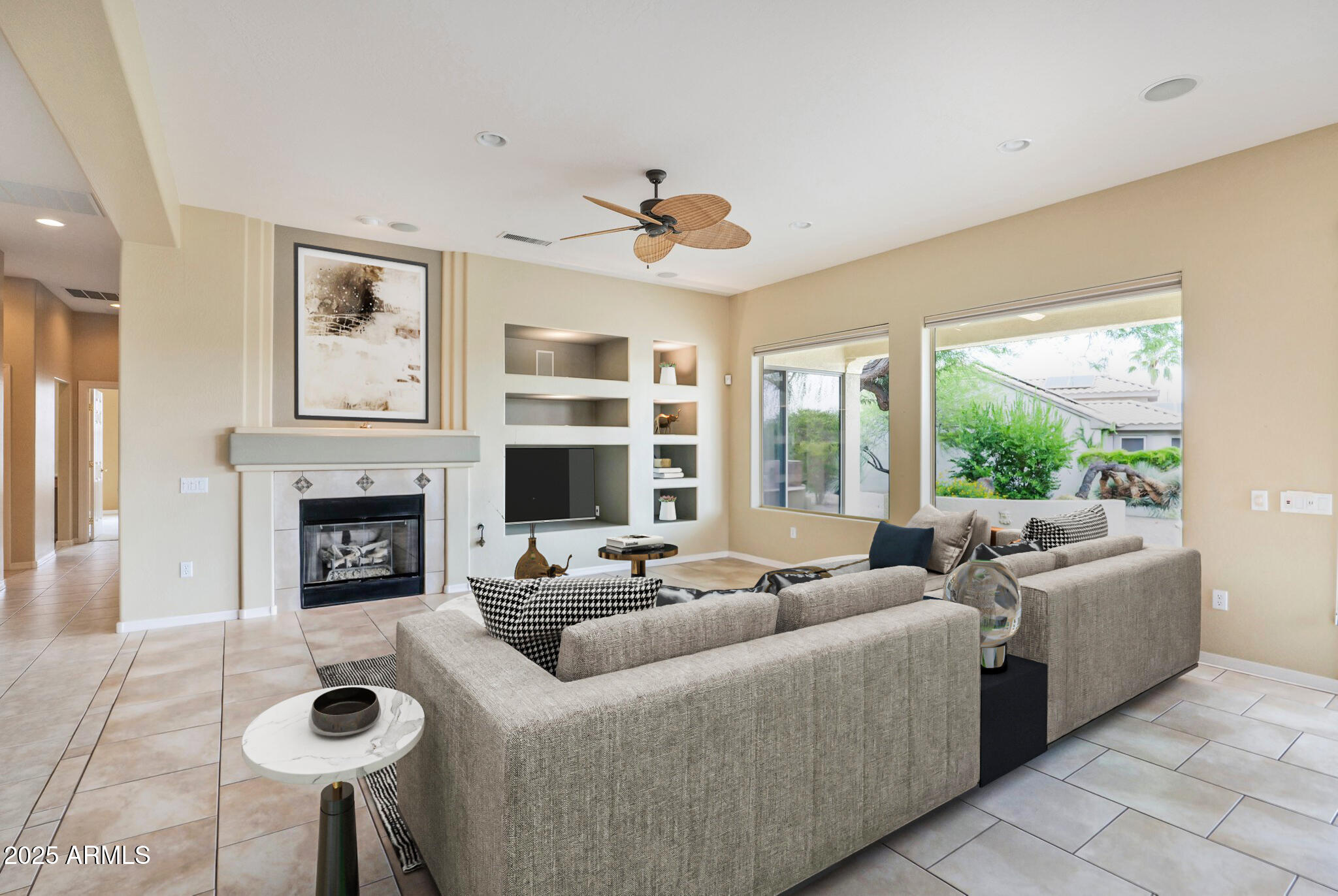 19803 N DESERT SONG Court