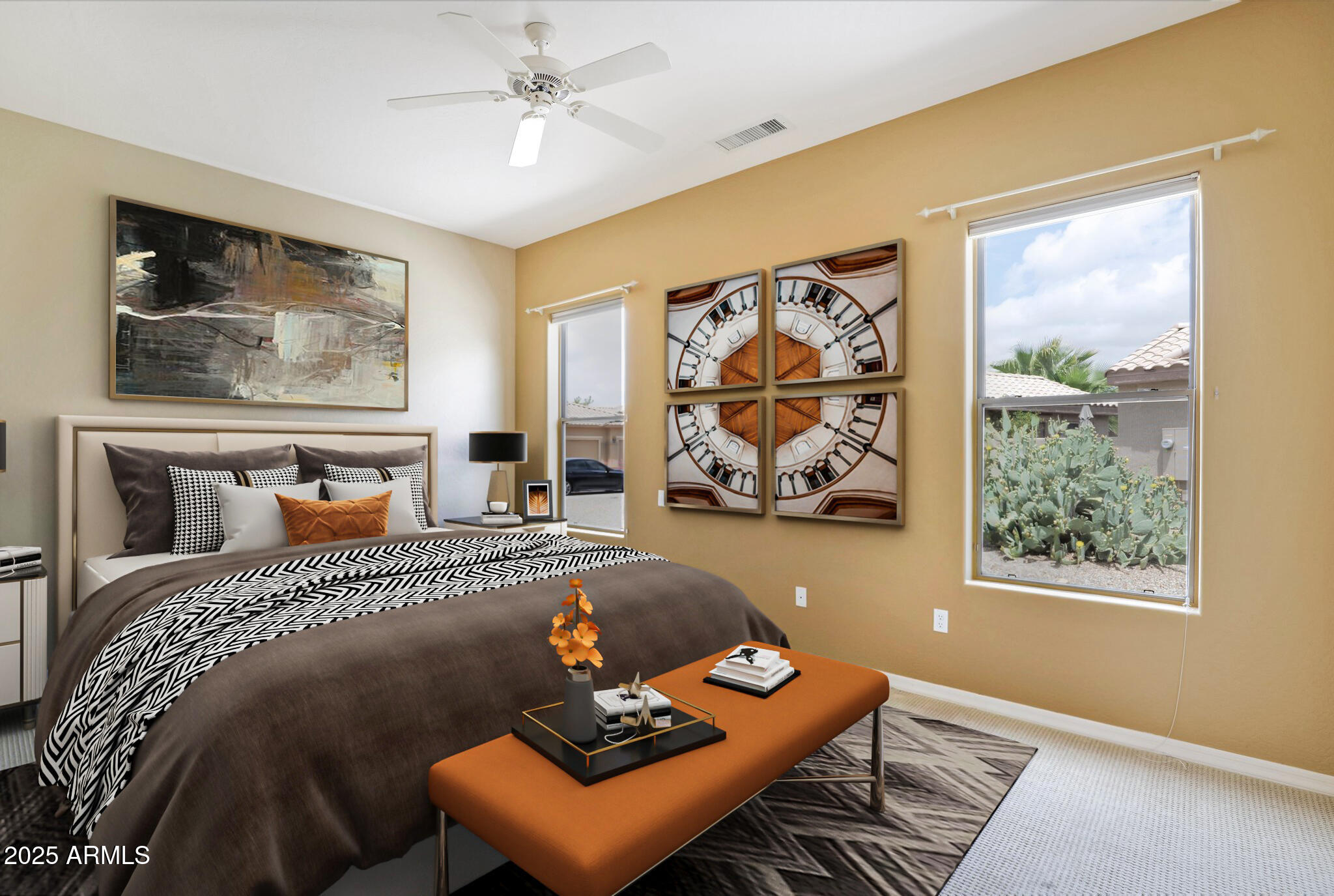 19803 N DESERT SONG Court