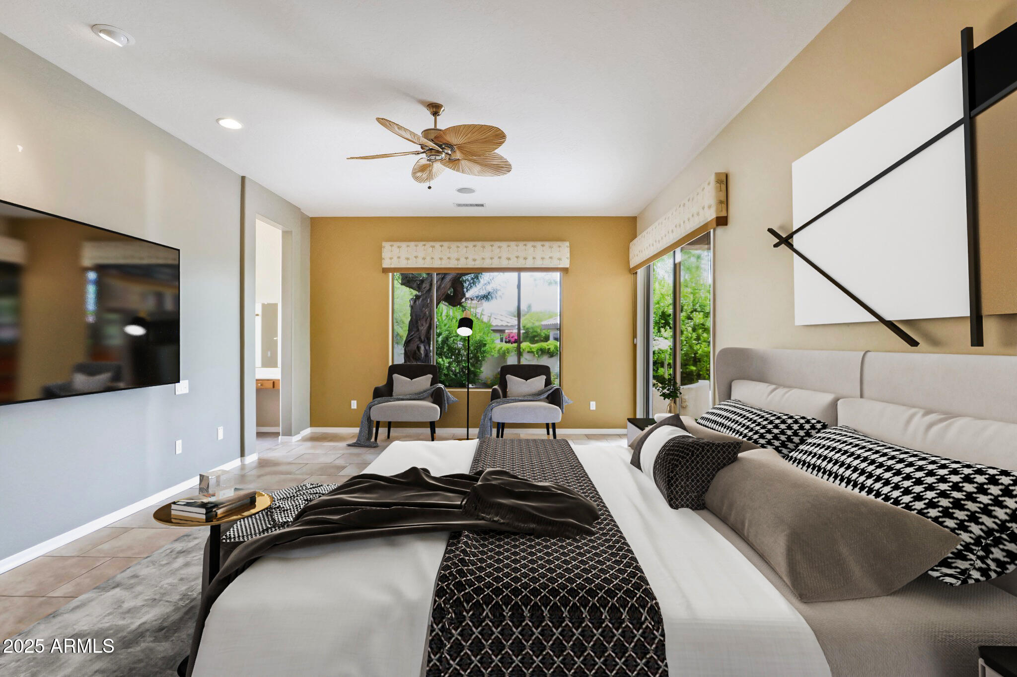 19803 N DESERT SONG Court