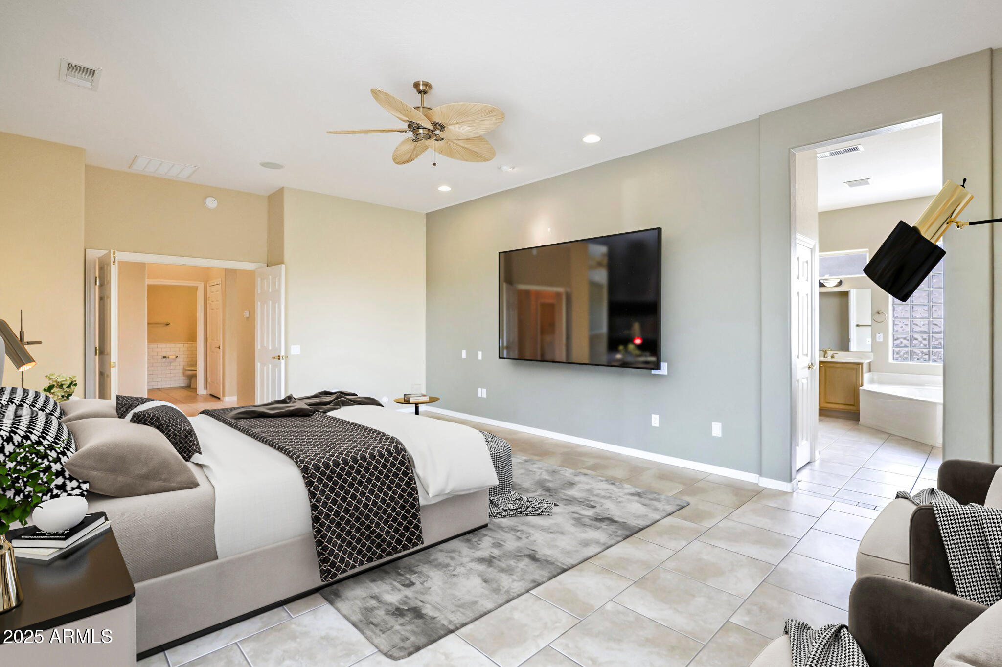 19803 N DESERT SONG Court