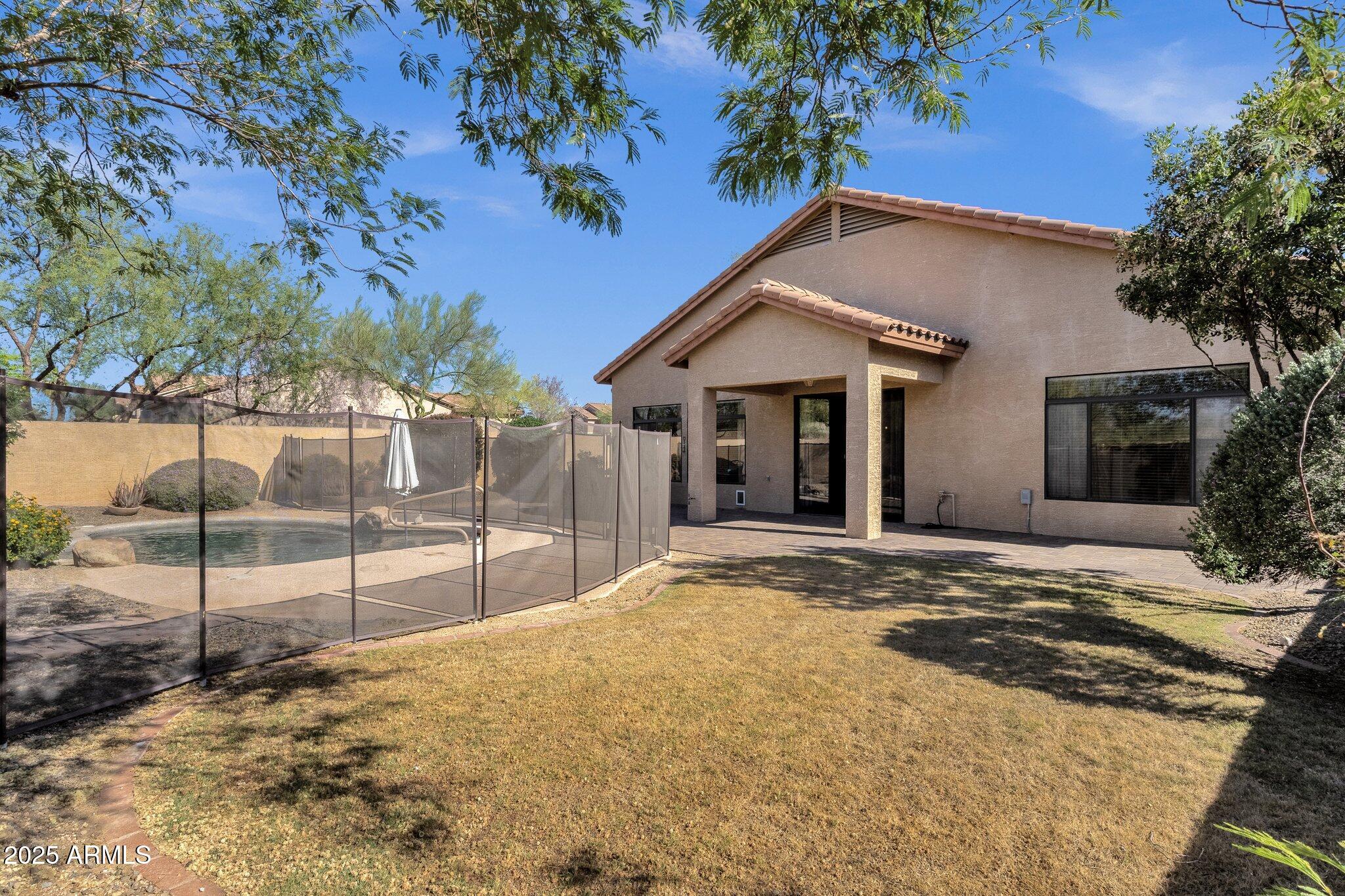 4338 E HAMBLIN Drive