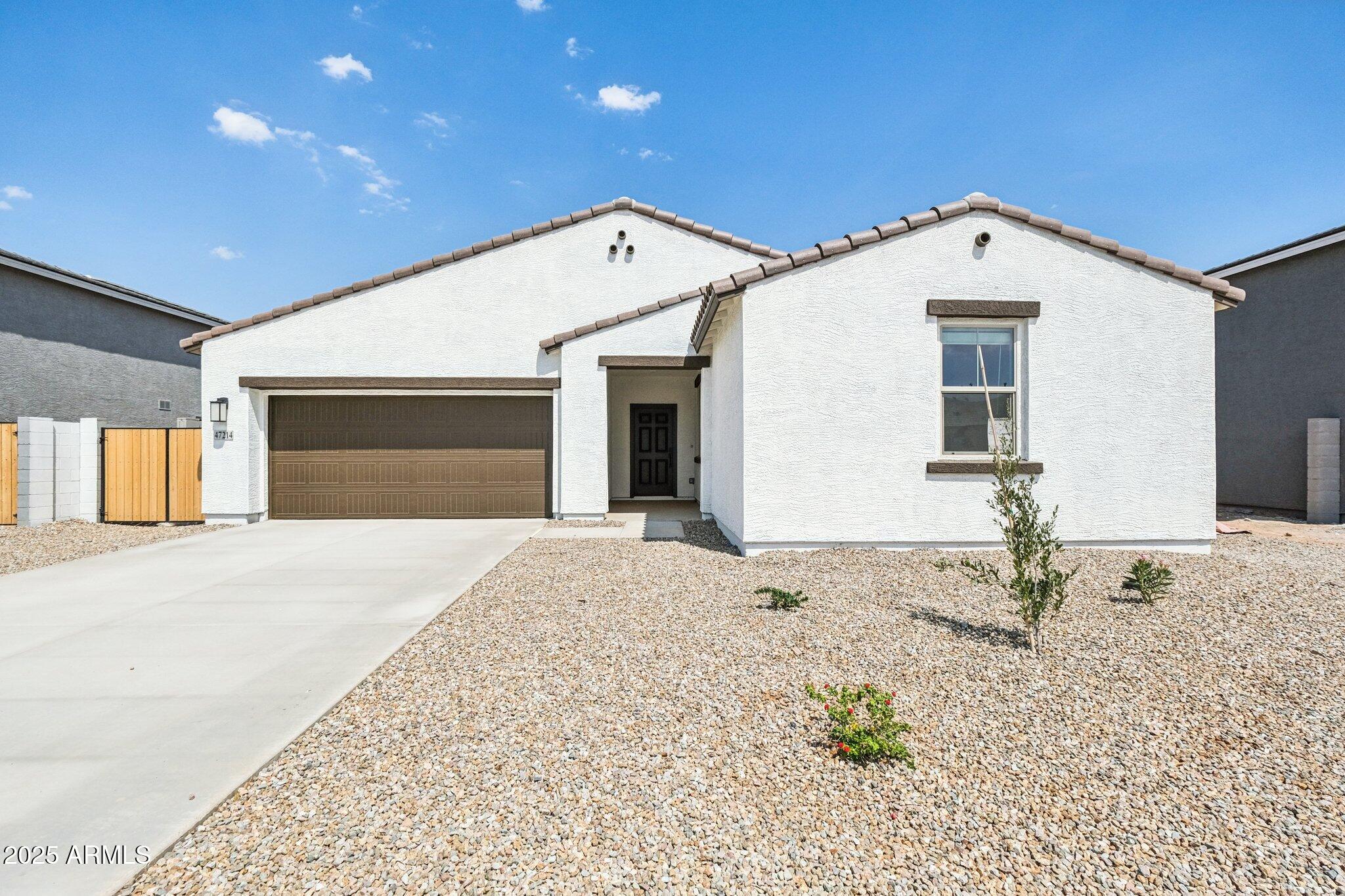 47214 W CANSADOS Road