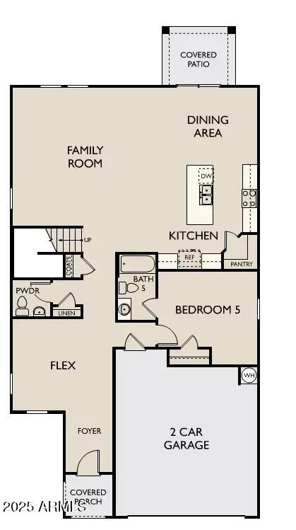 15511 W DEANNE Drive