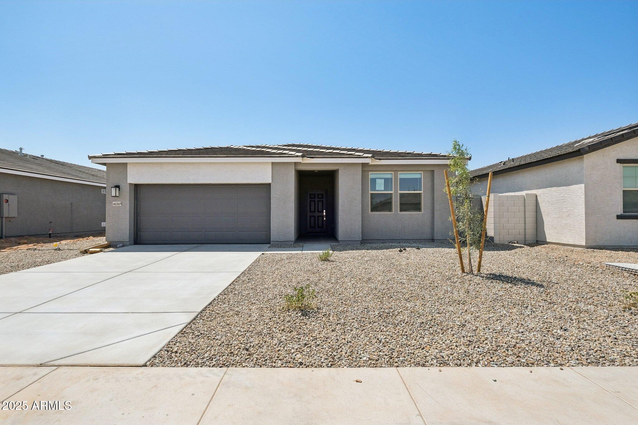 46869 W OLD TIMER Road