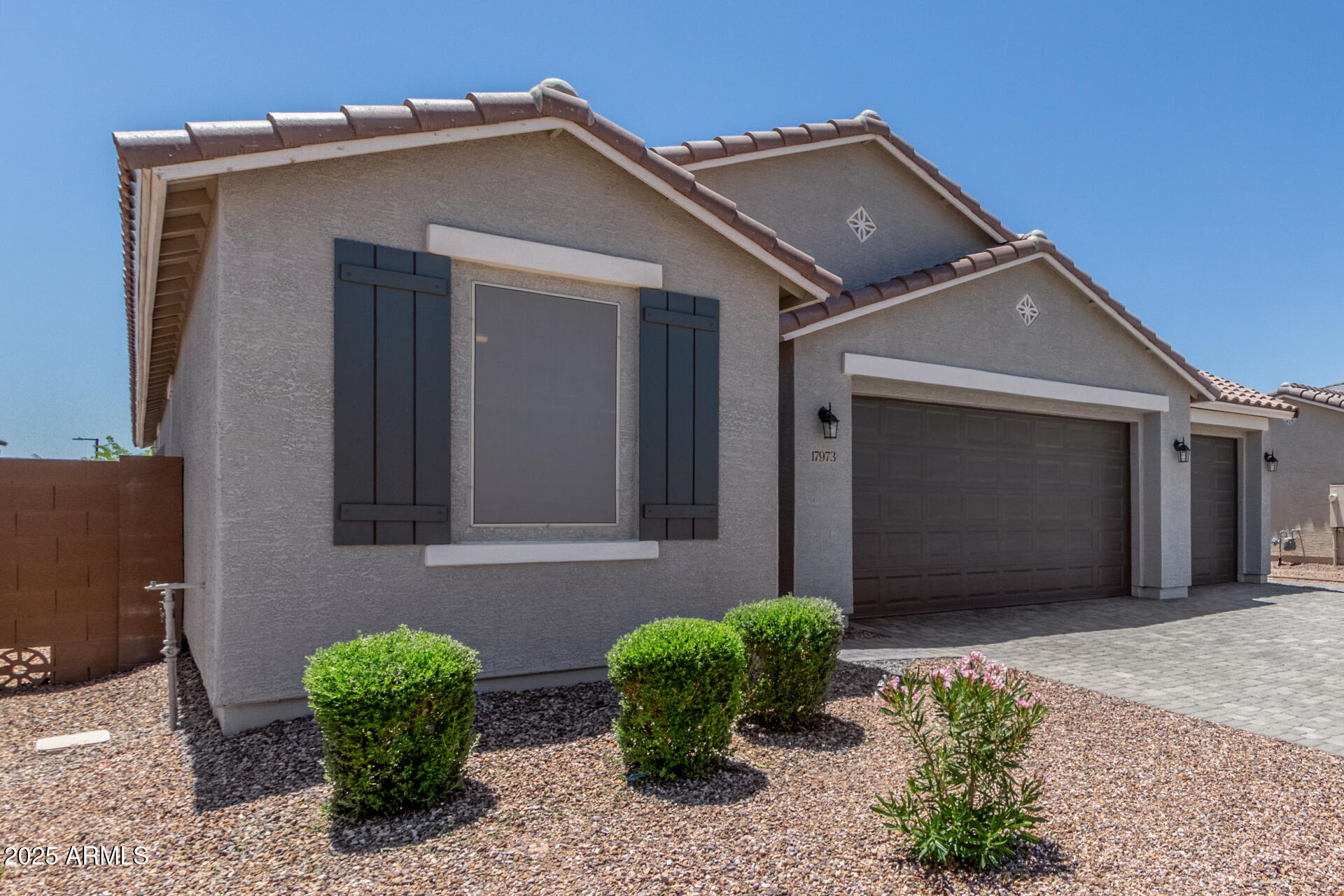 17973 W ASHLEY Drive