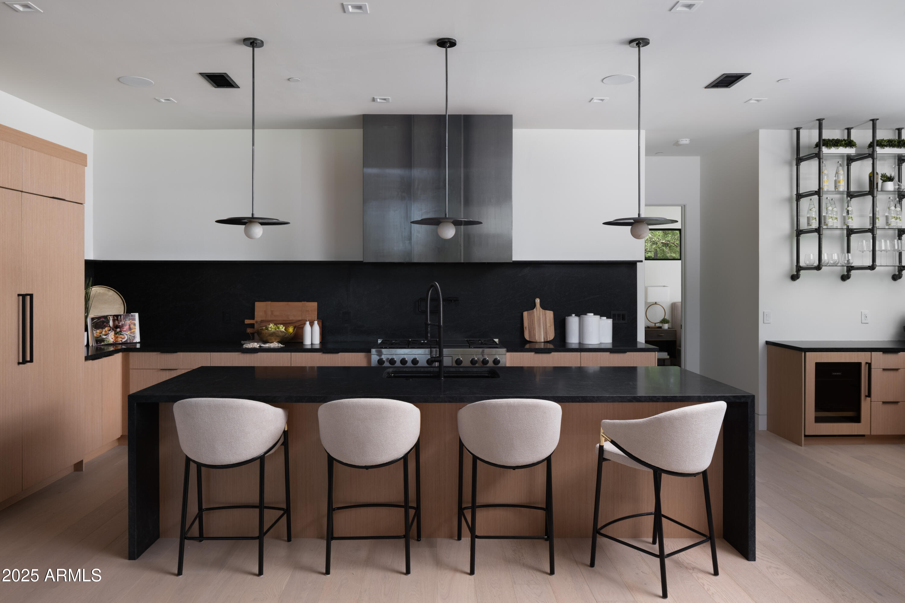 3699 S Woodland Hills Drive