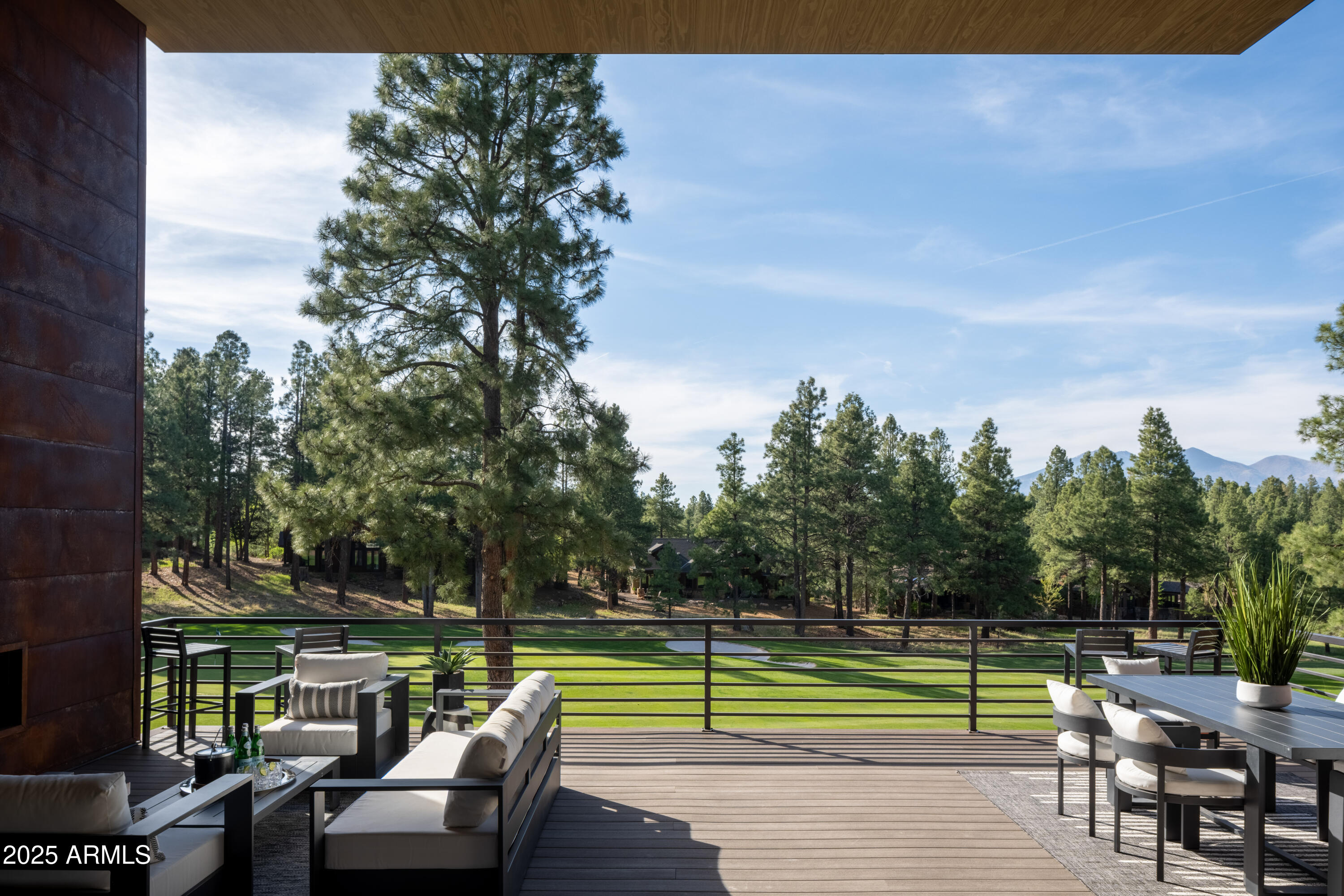 3699 S Woodland Hills Drive