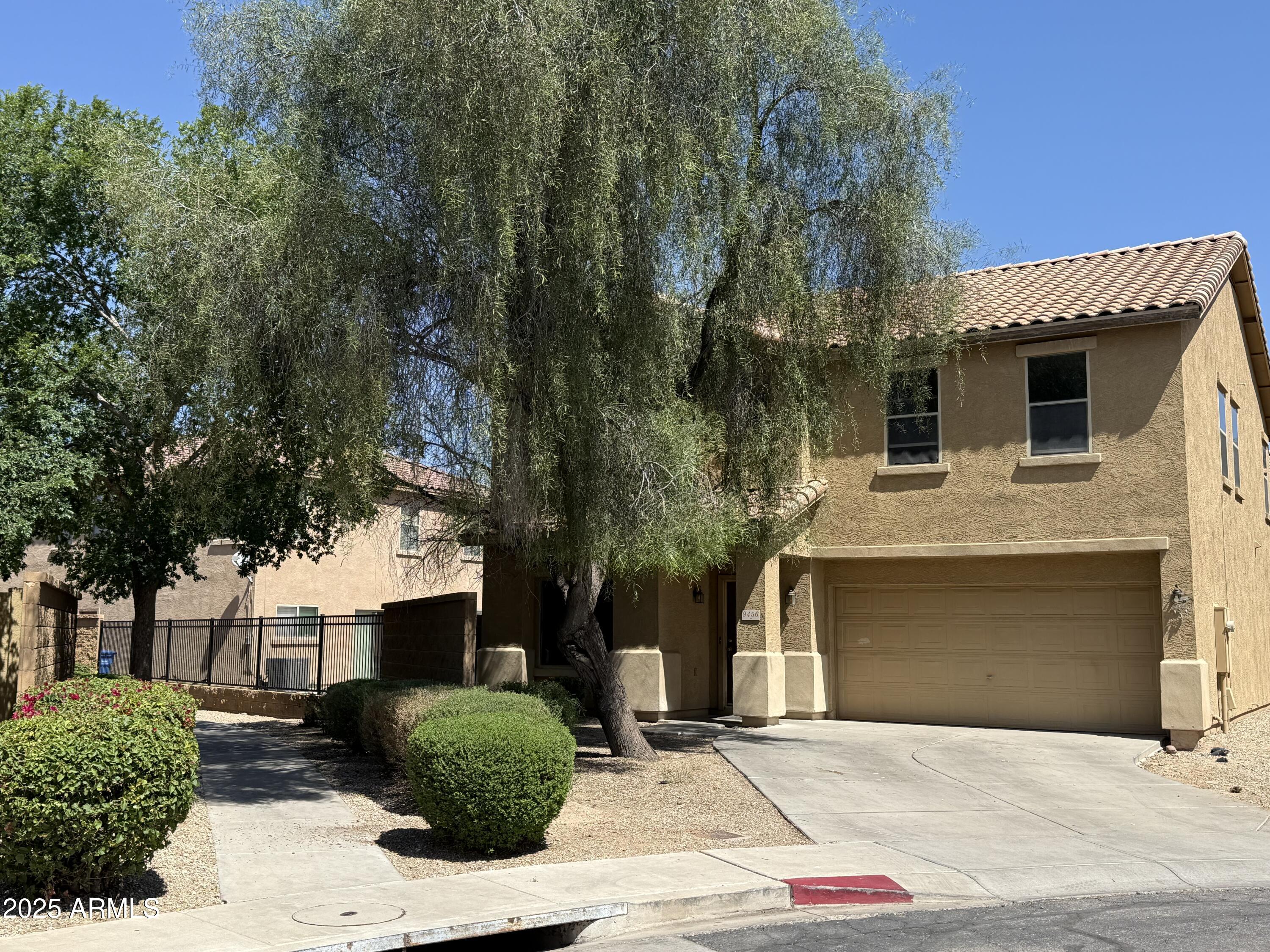 9456 W JAMESTOWN Road