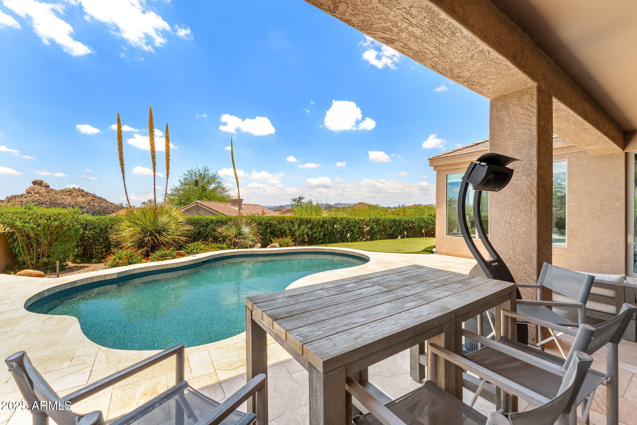 11324 E DIAMOND CHOLLA Drive