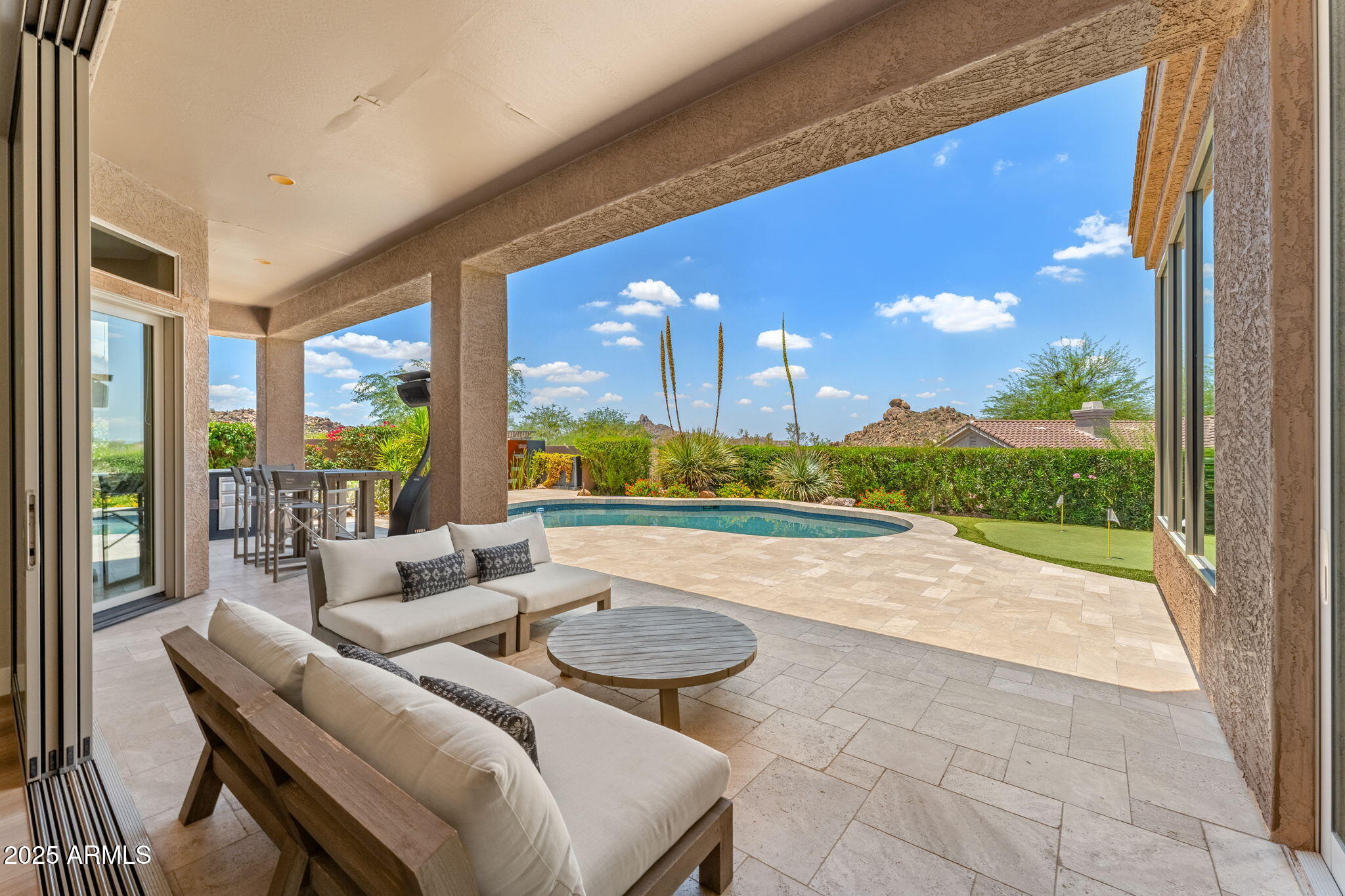 11324 E DIAMOND CHOLLA Drive
