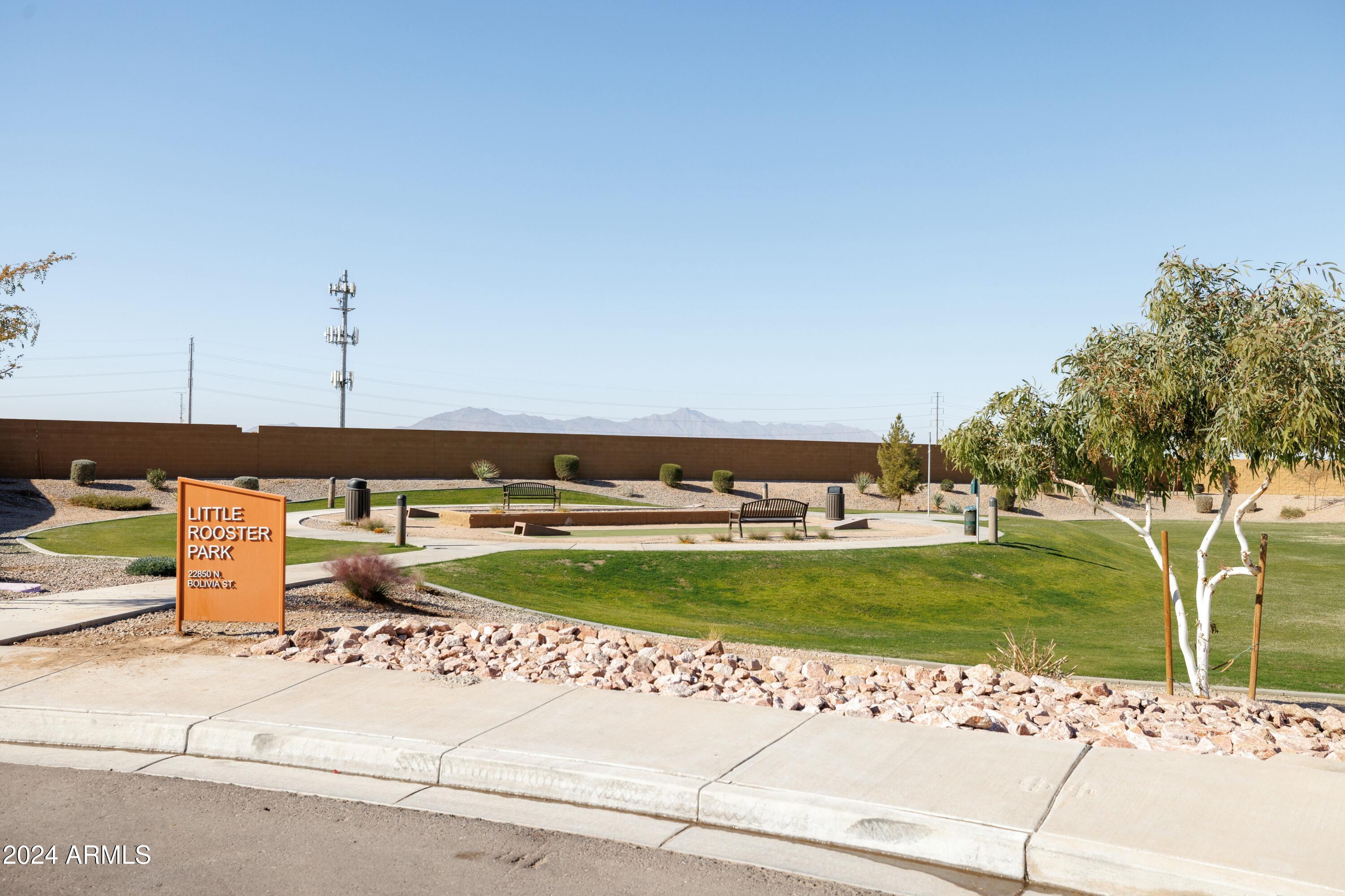 40904 W HILLMAN Drive