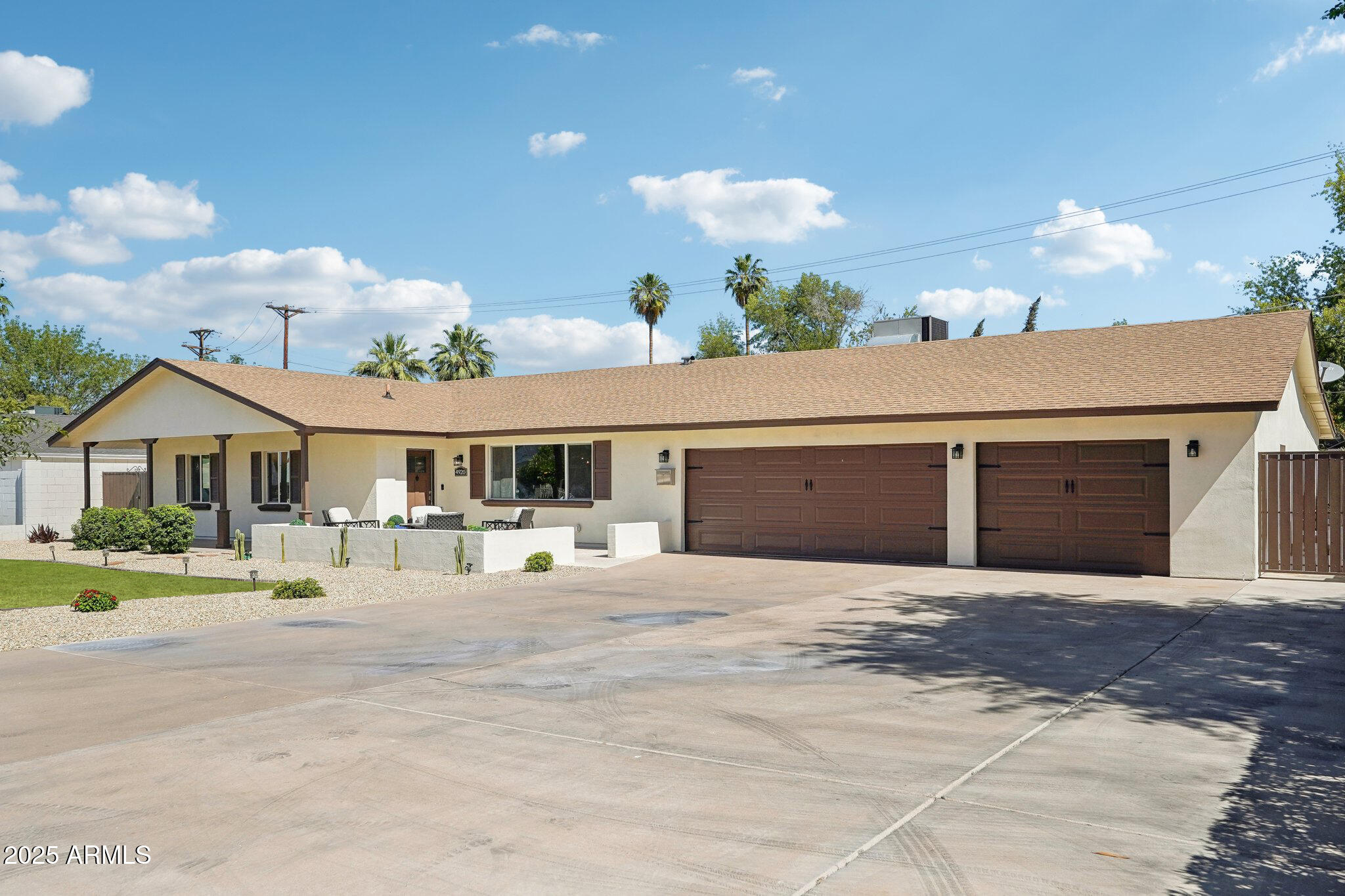 4920 E OSBORN Road