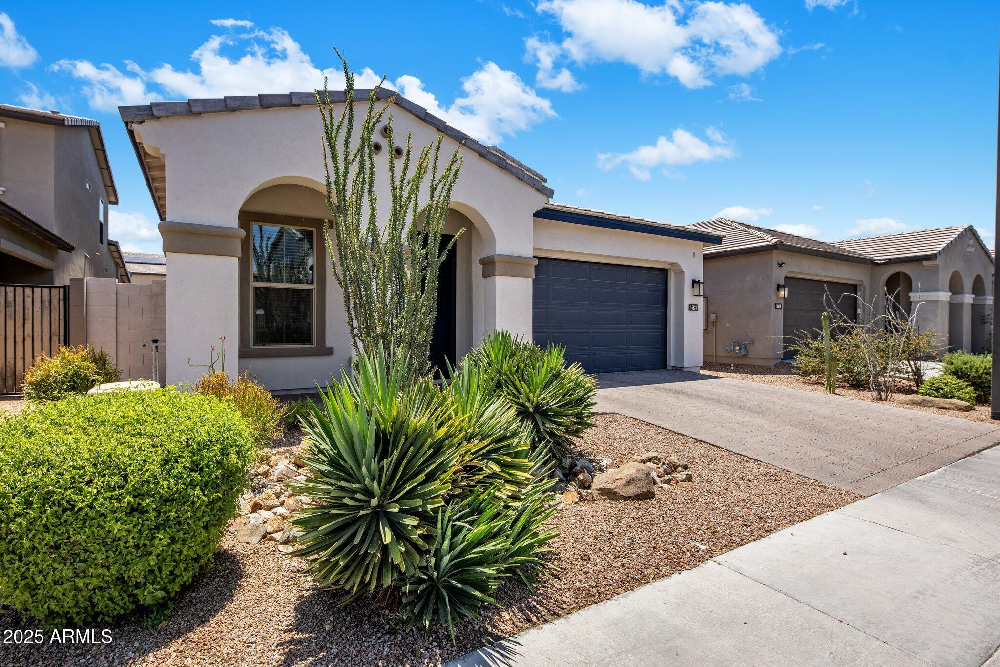 6623 E MARISA Lane