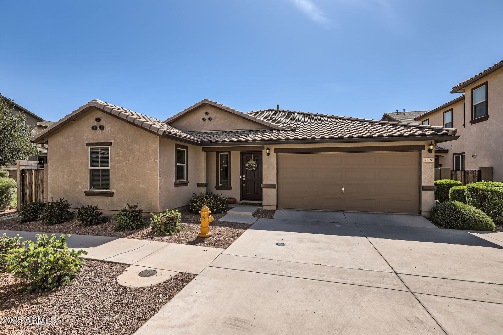 128 E BLUEJAY Drive