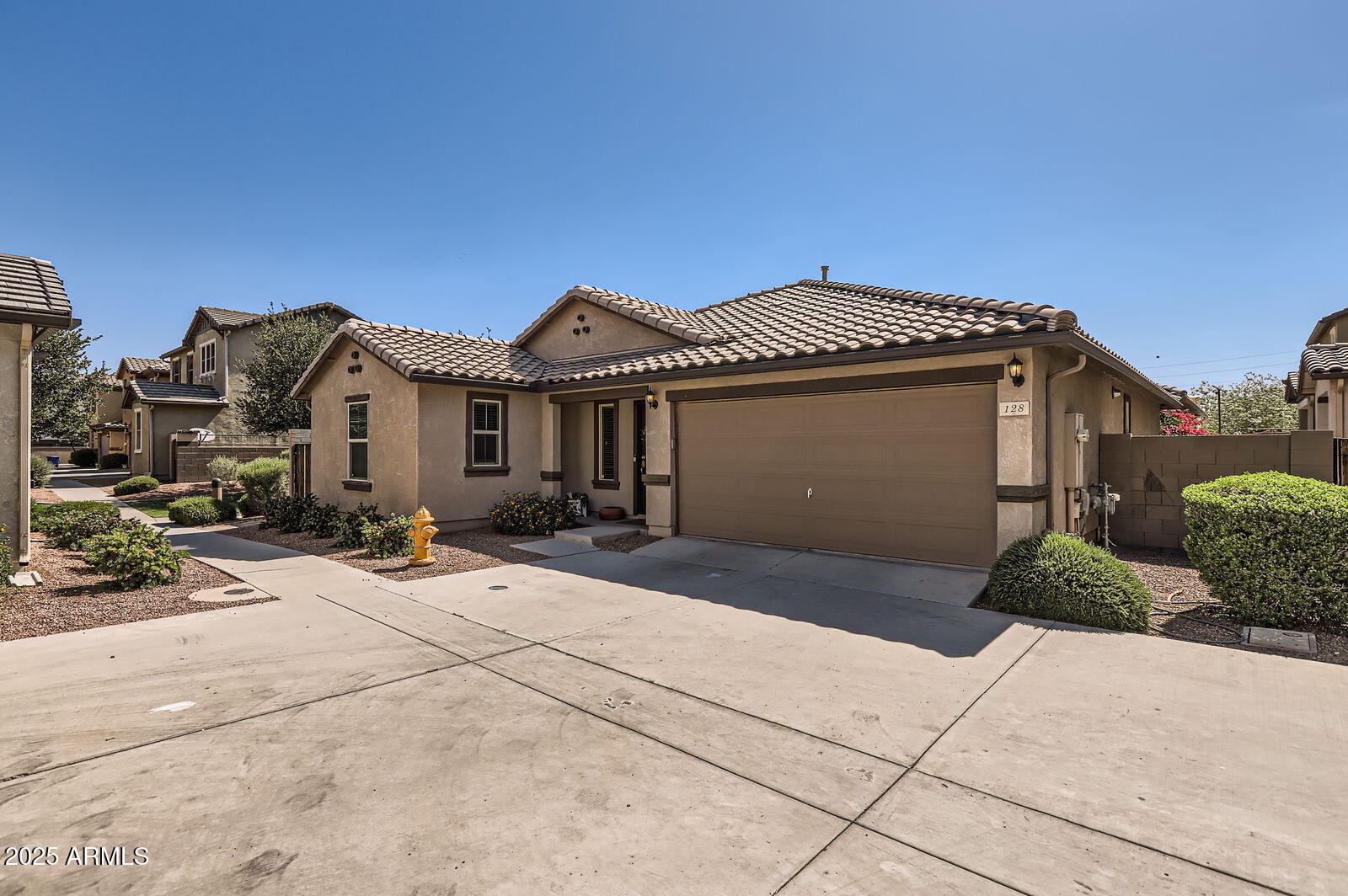 128 E BLUEJAY Drive