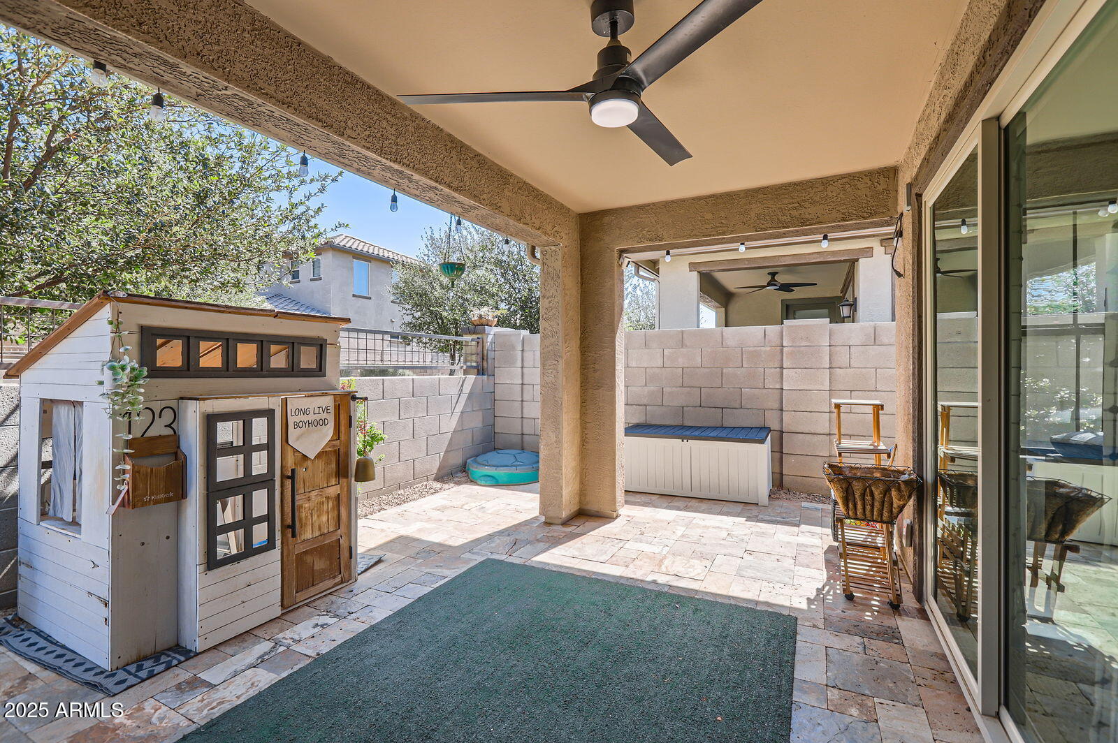128 E BLUEJAY Drive