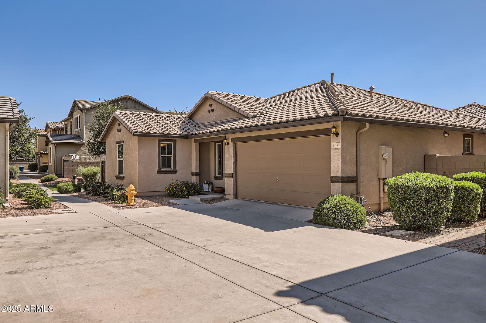 128 E BLUEJAY Drive